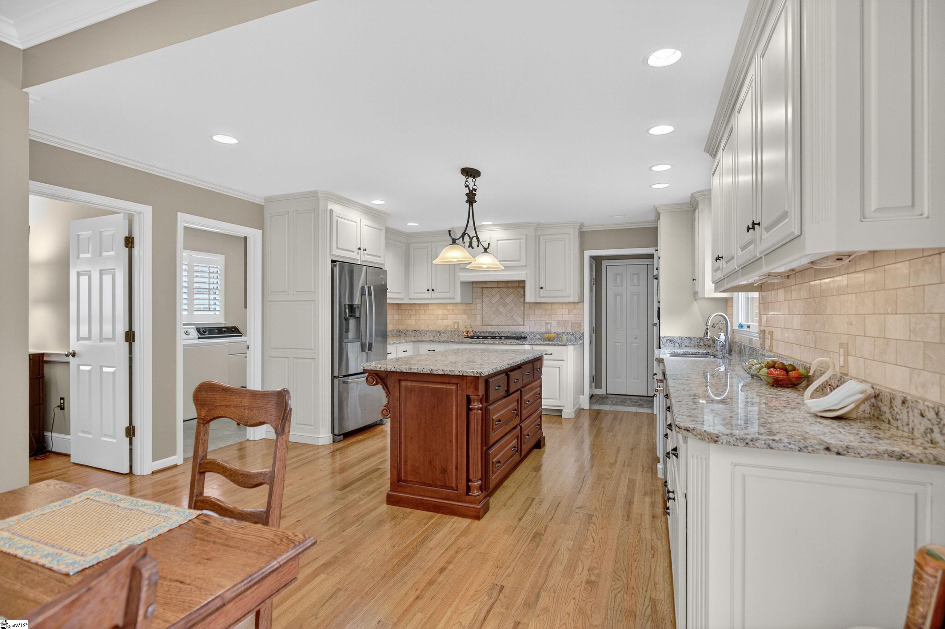 104 Mountain View Court Pickens, SC 29671
