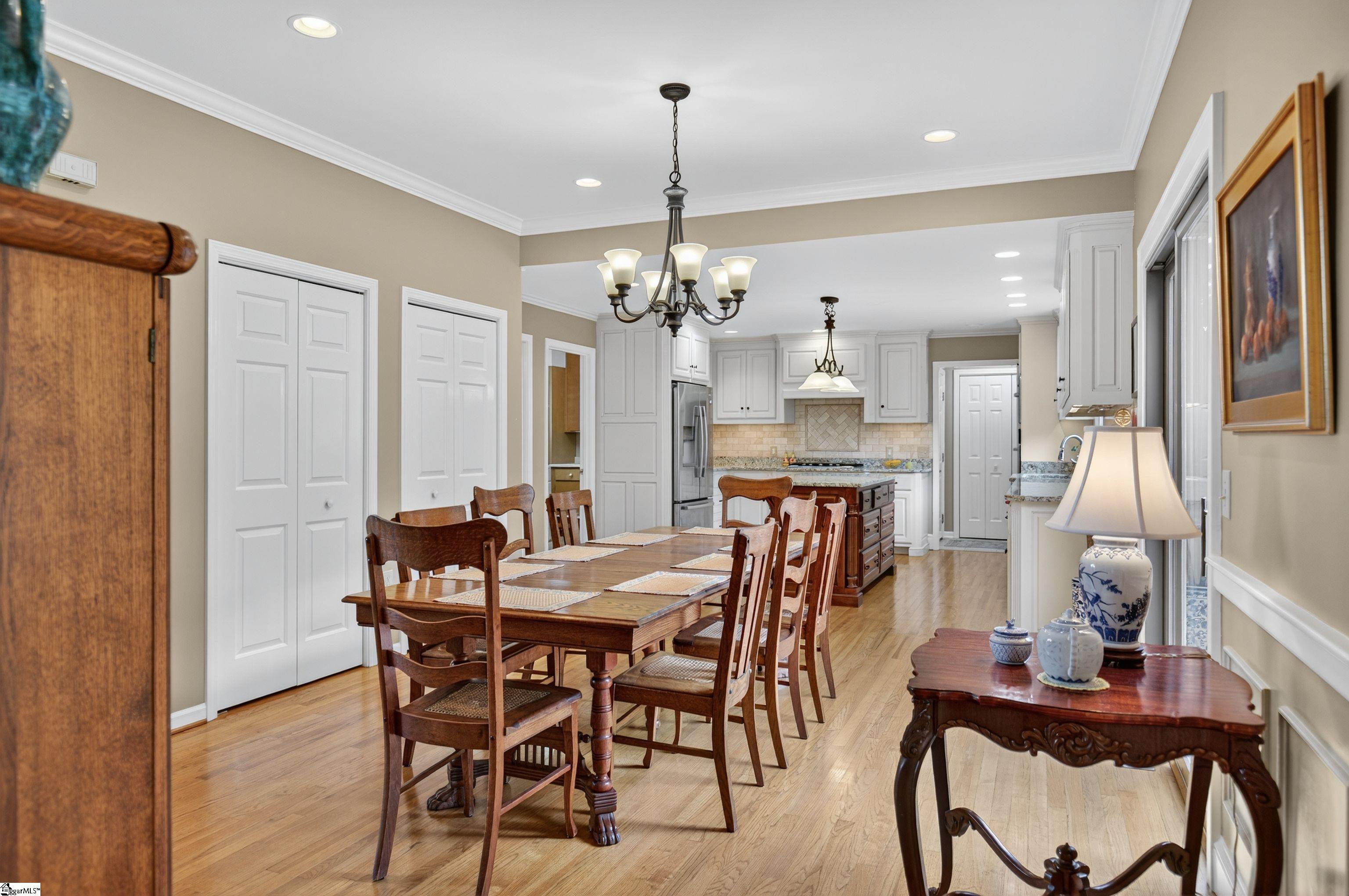 104 Mountain View Court Pickens, SC 29671