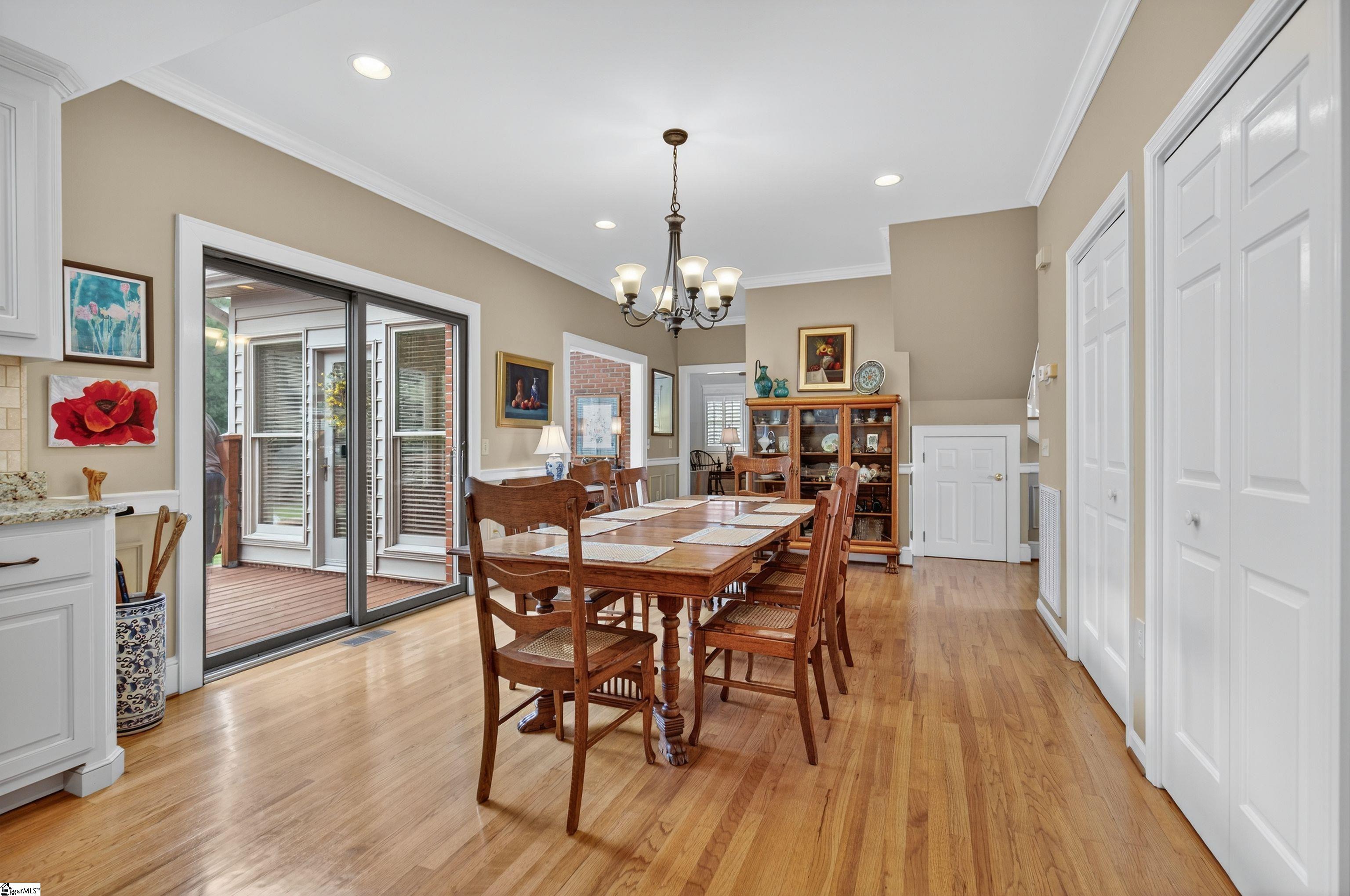 104 Mountain View Court Pickens, SC 29671