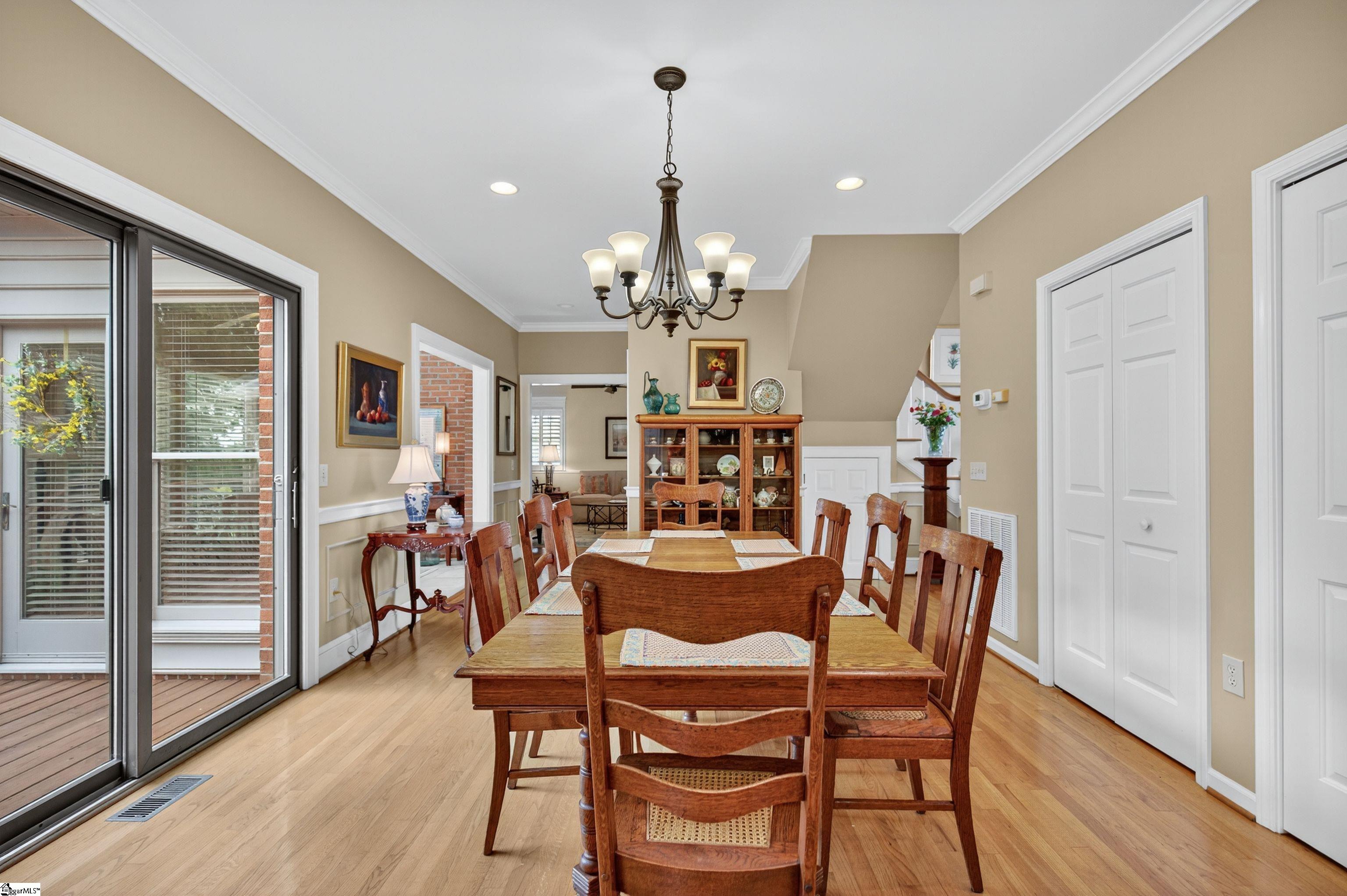 104 Mountain View Court Pickens, SC 29671
