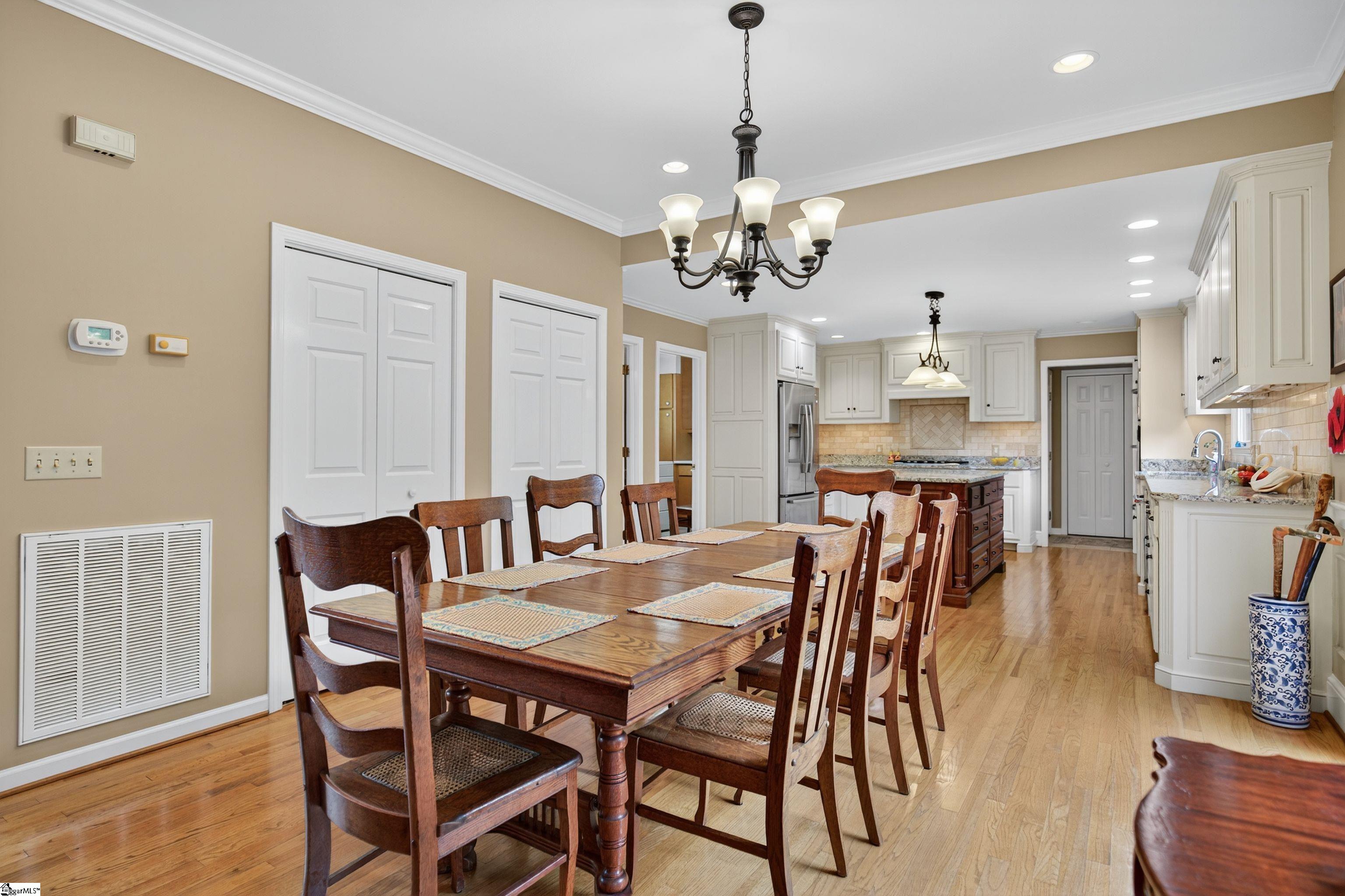 104 Mountain View Court Pickens, SC 29671