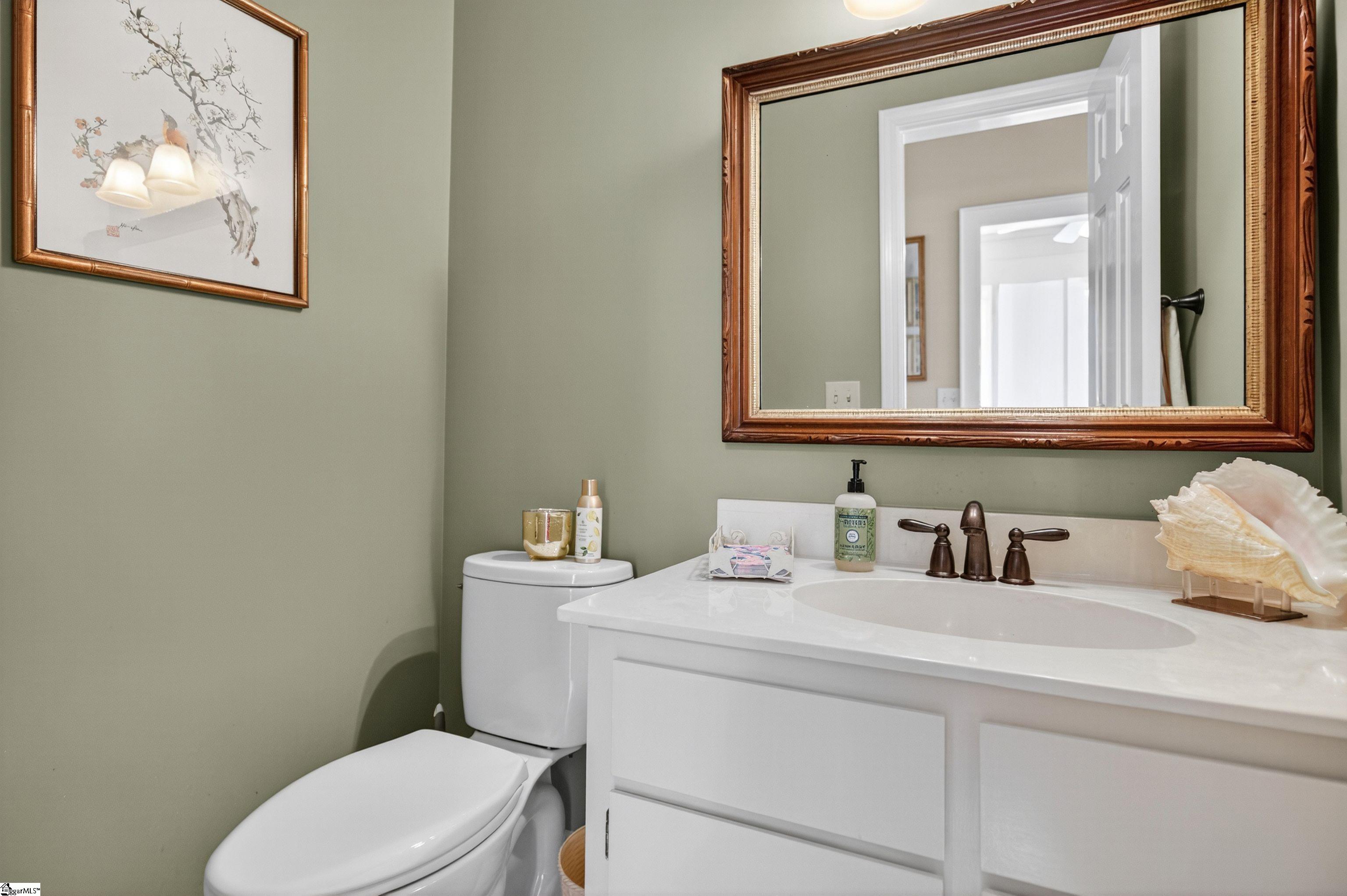 104 Mountain View Court Pickens, SC 29671