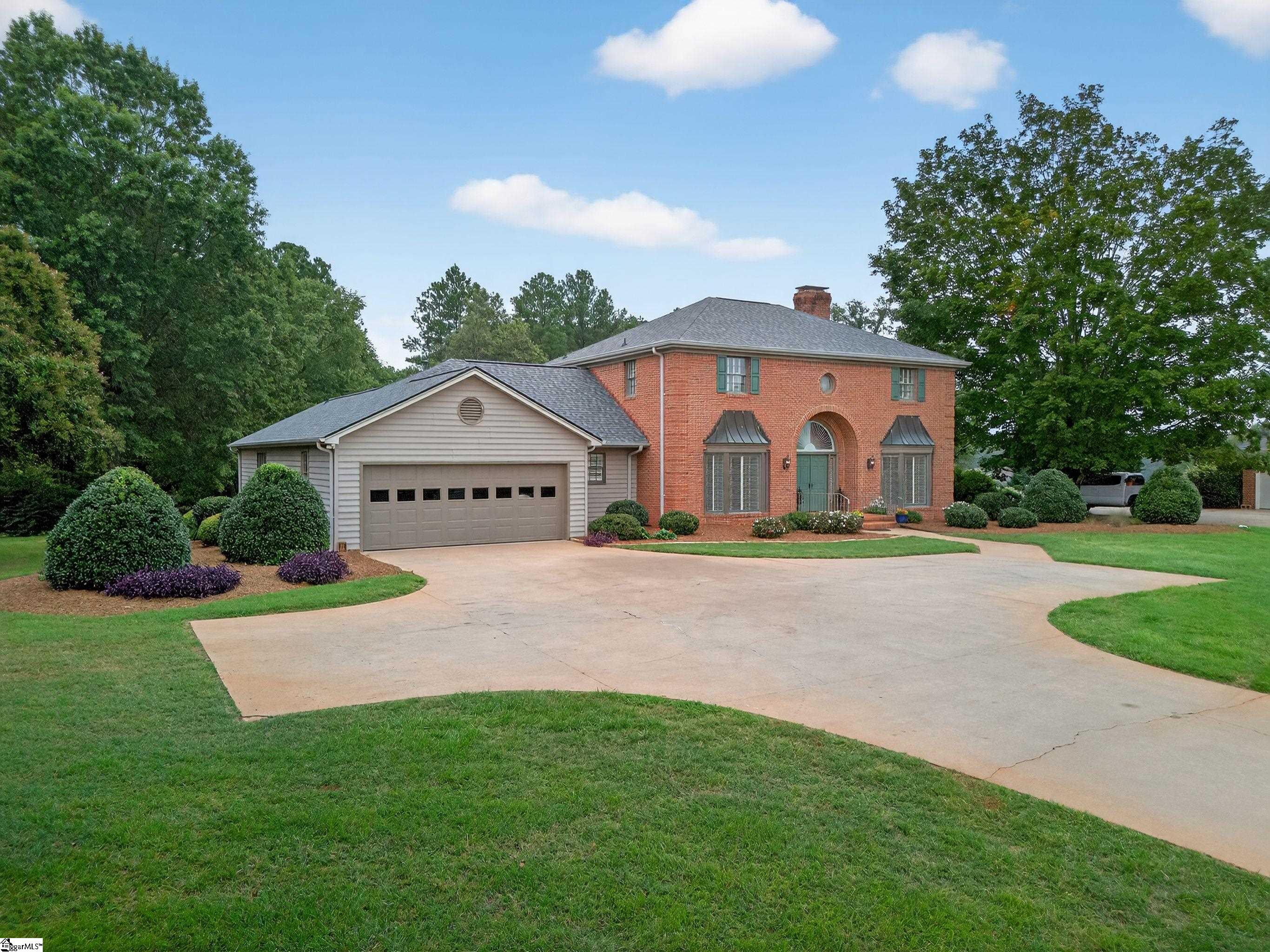 104 Mountain View Court Pickens, SC 29671