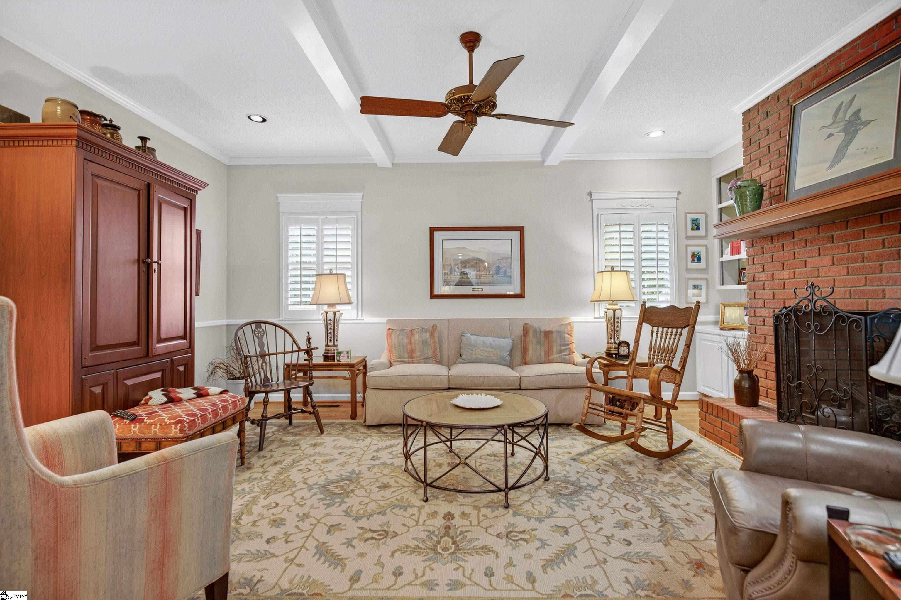 104 Mountain View Court Pickens, SC 29671