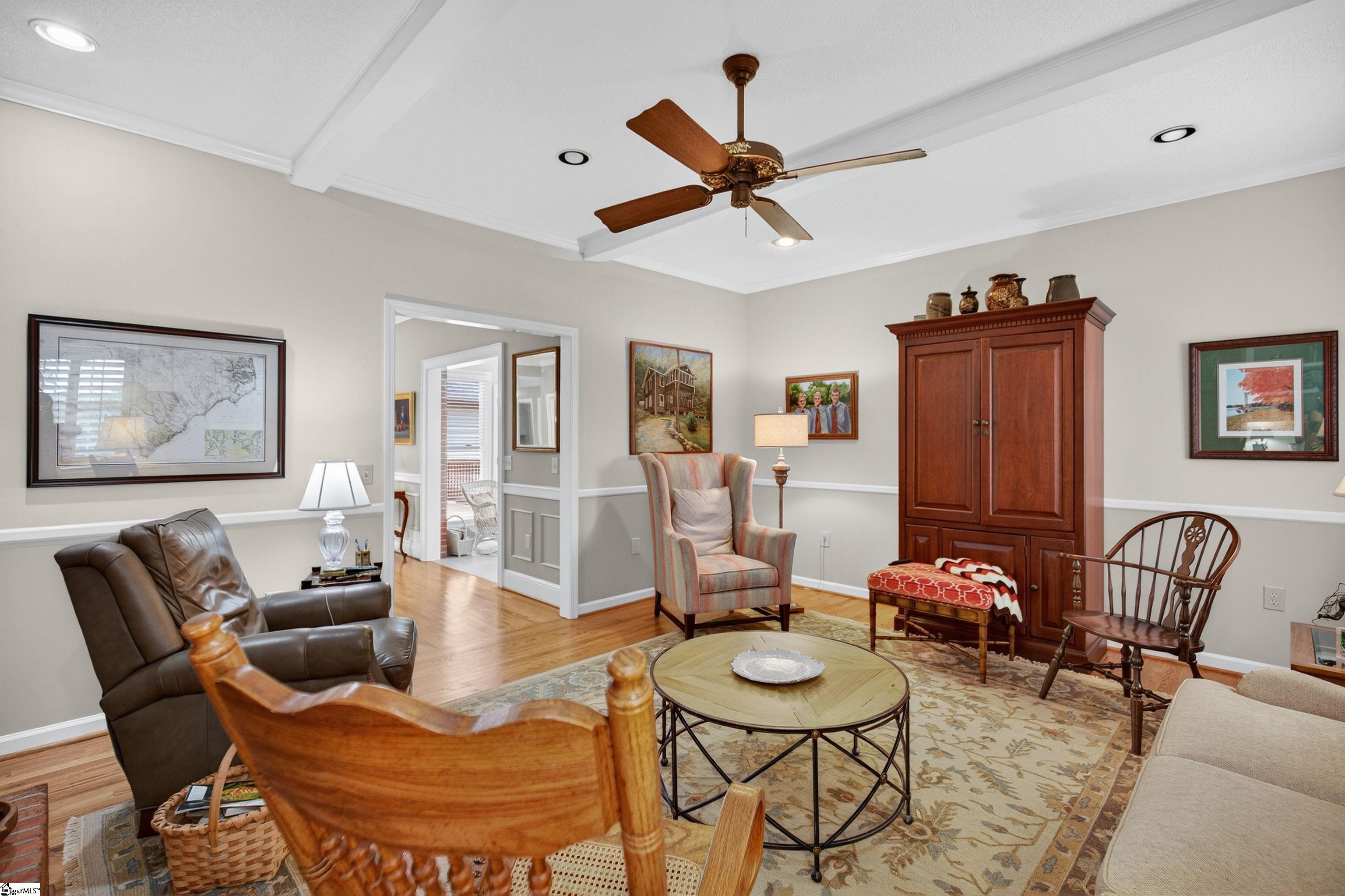104 Mountain View Court Pickens, SC 29671