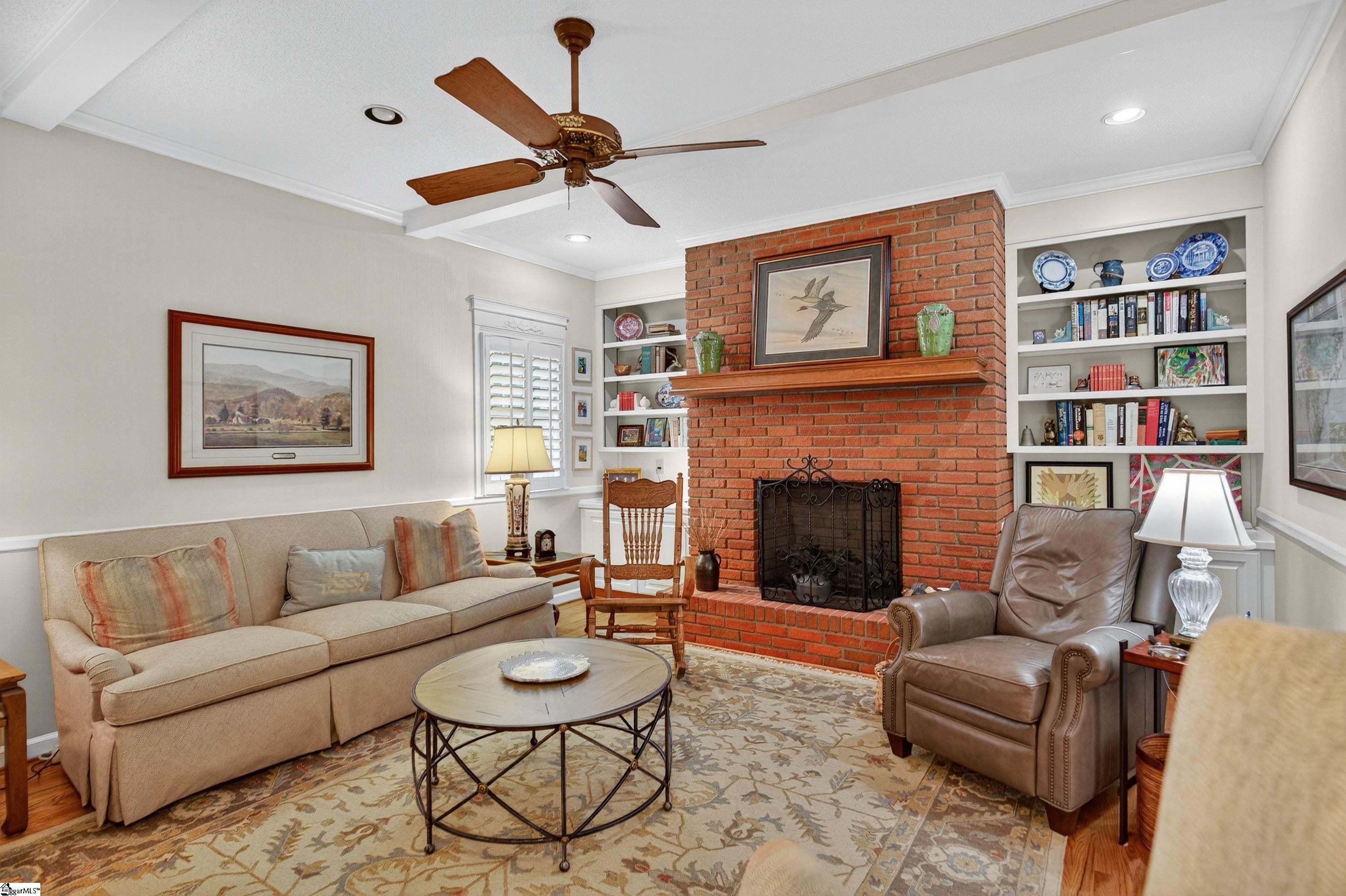 104 Mountain View Court Pickens, SC 29671