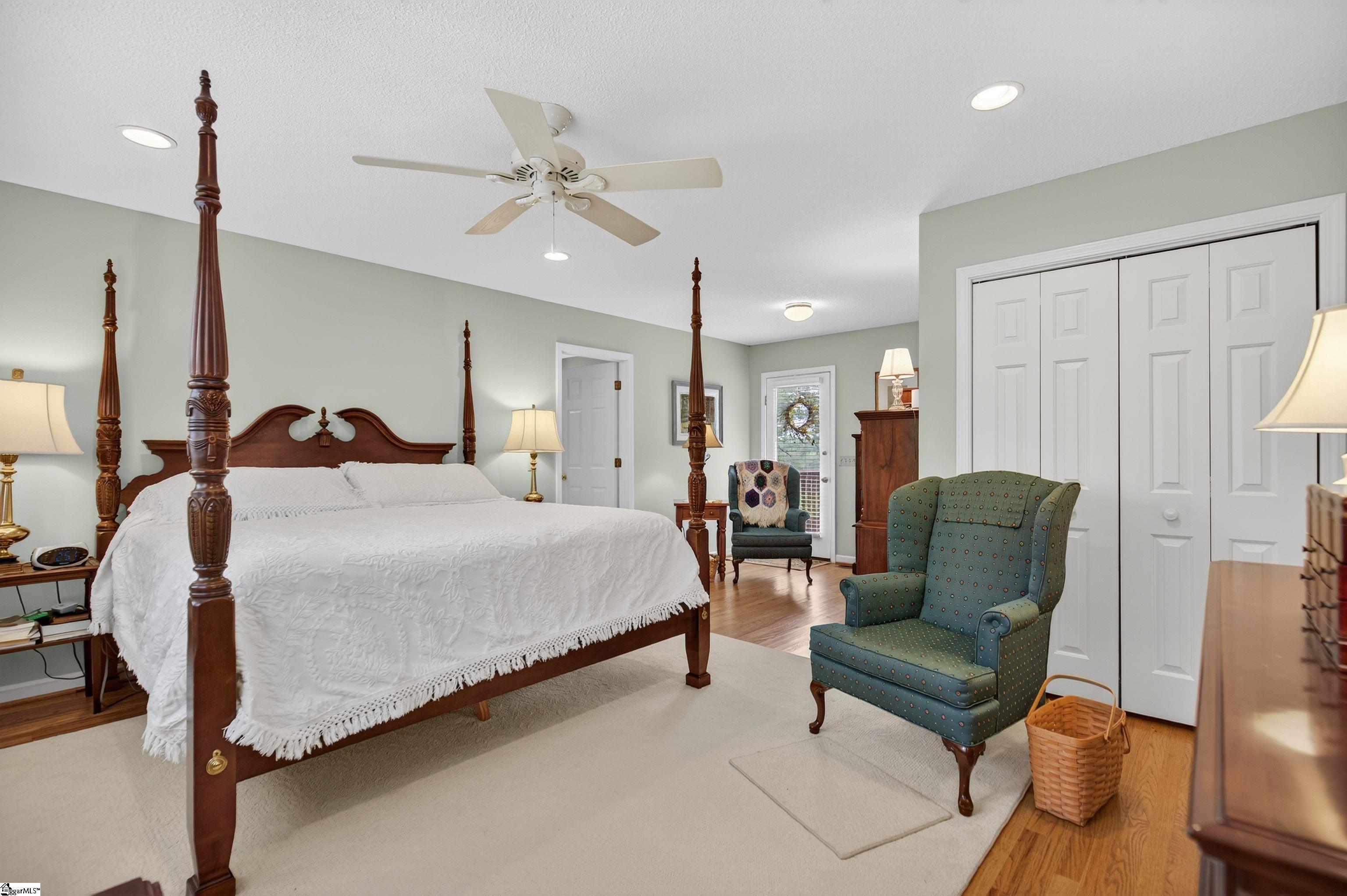 104 Mountain View Court Pickens, SC 29671