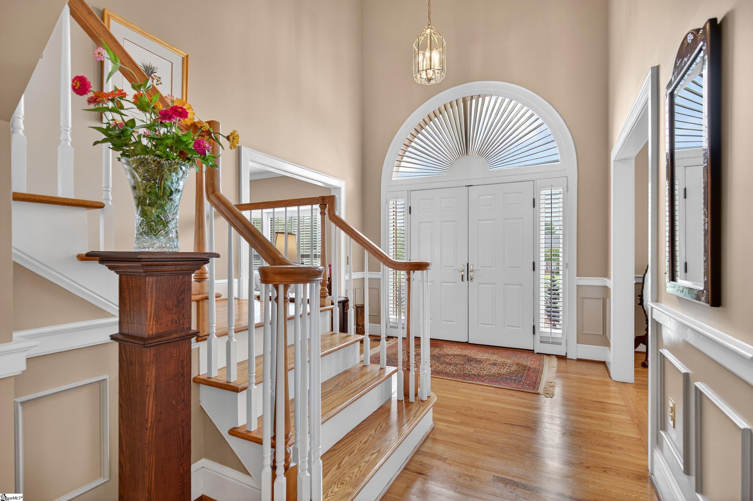 104 Mountain View Court Pickens, SC 29671