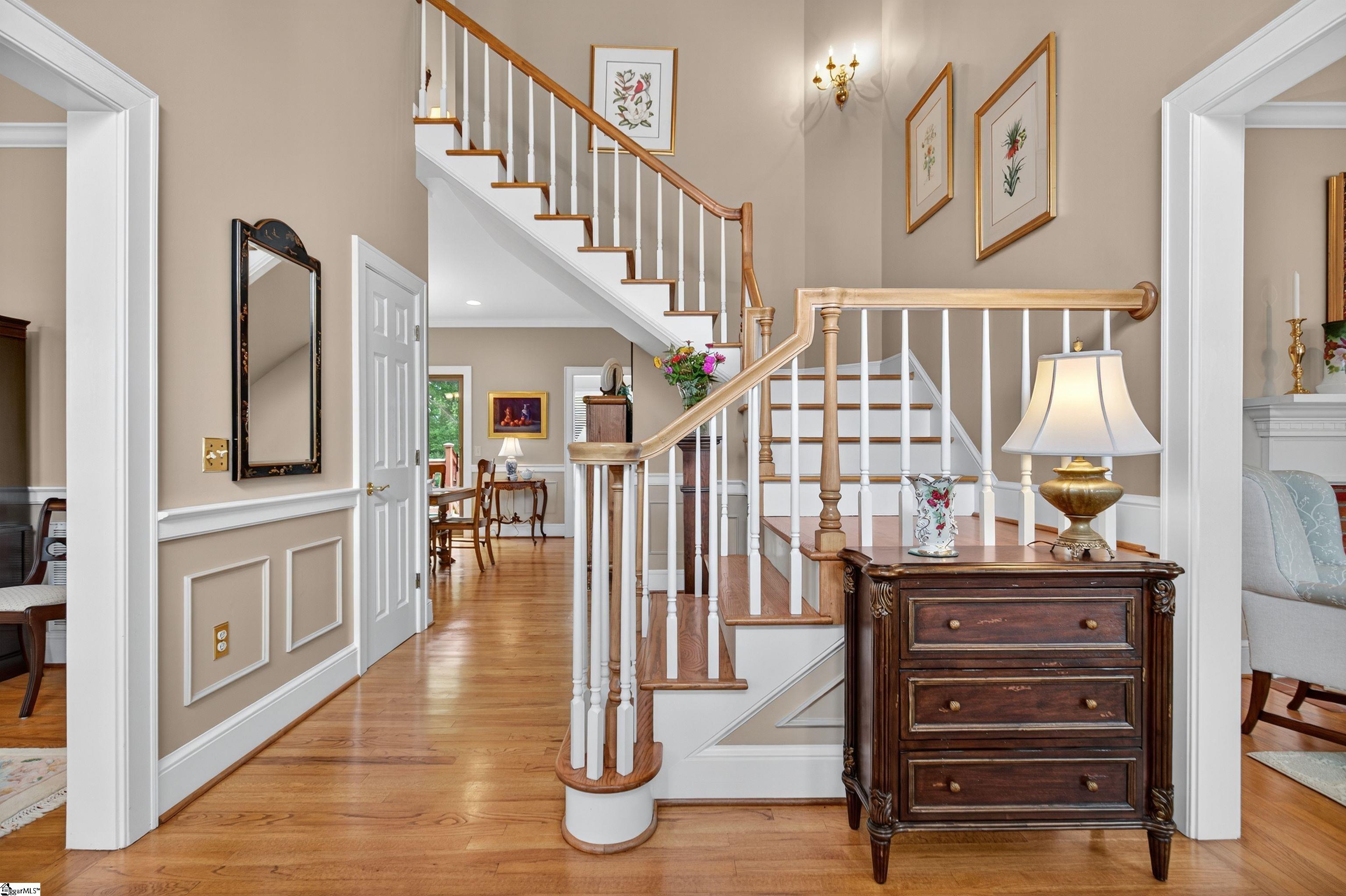 104 Mountain View Court Pickens, SC 29671