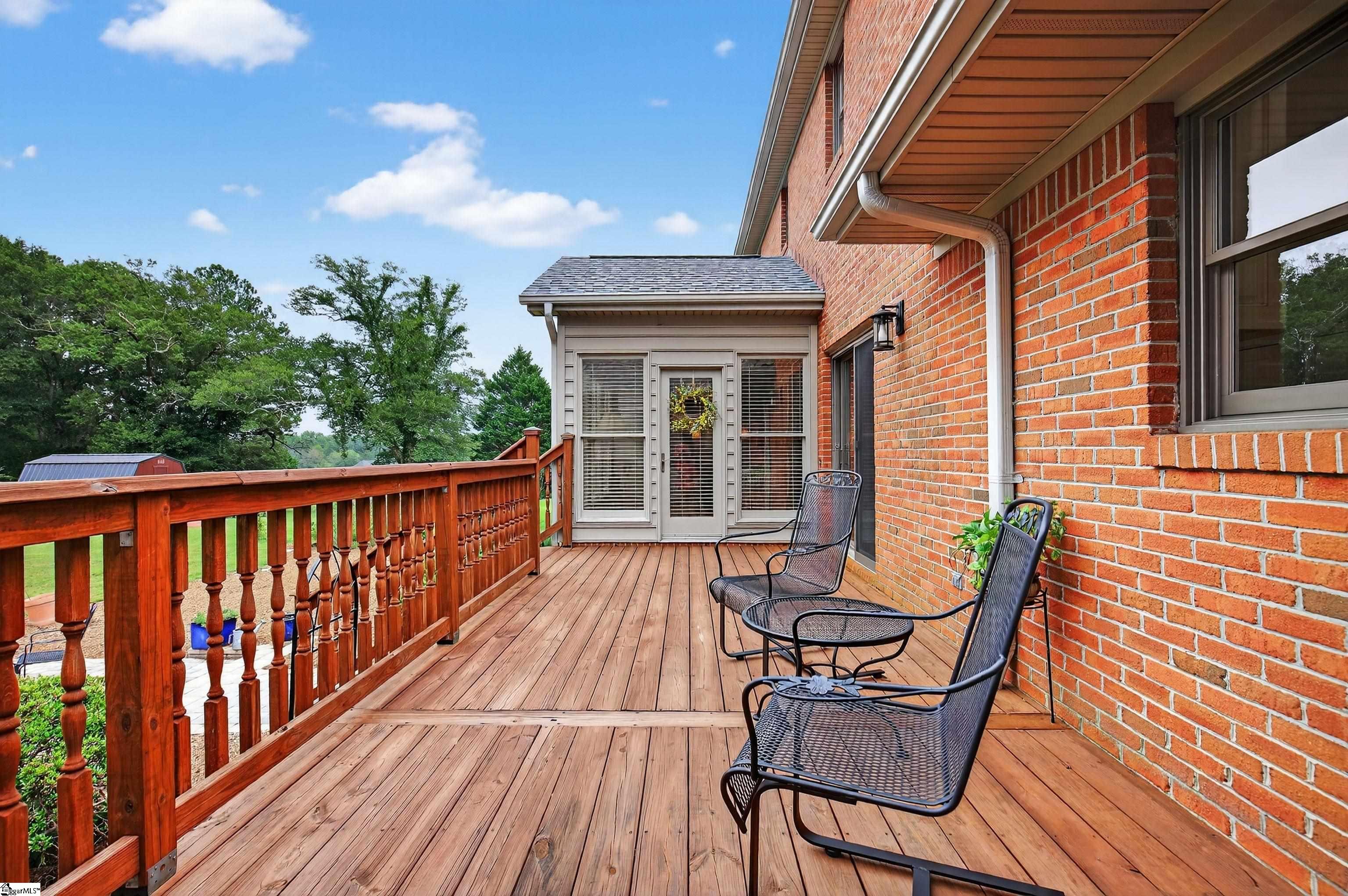 104 Mountain View Court Pickens, SC 29671