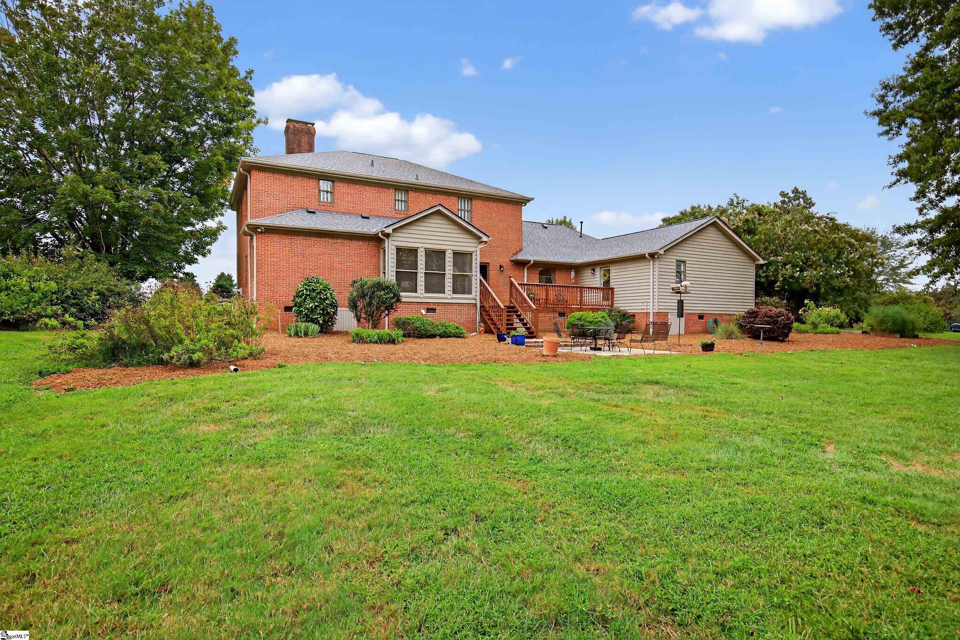 104 Mountain View Court Pickens, SC 29671