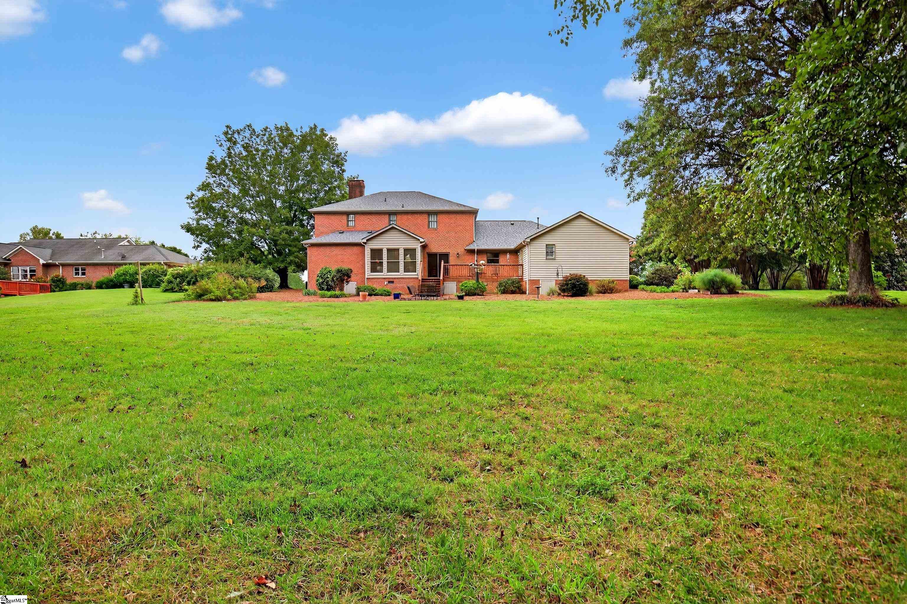 104 Mountain View Court Pickens, SC 29671