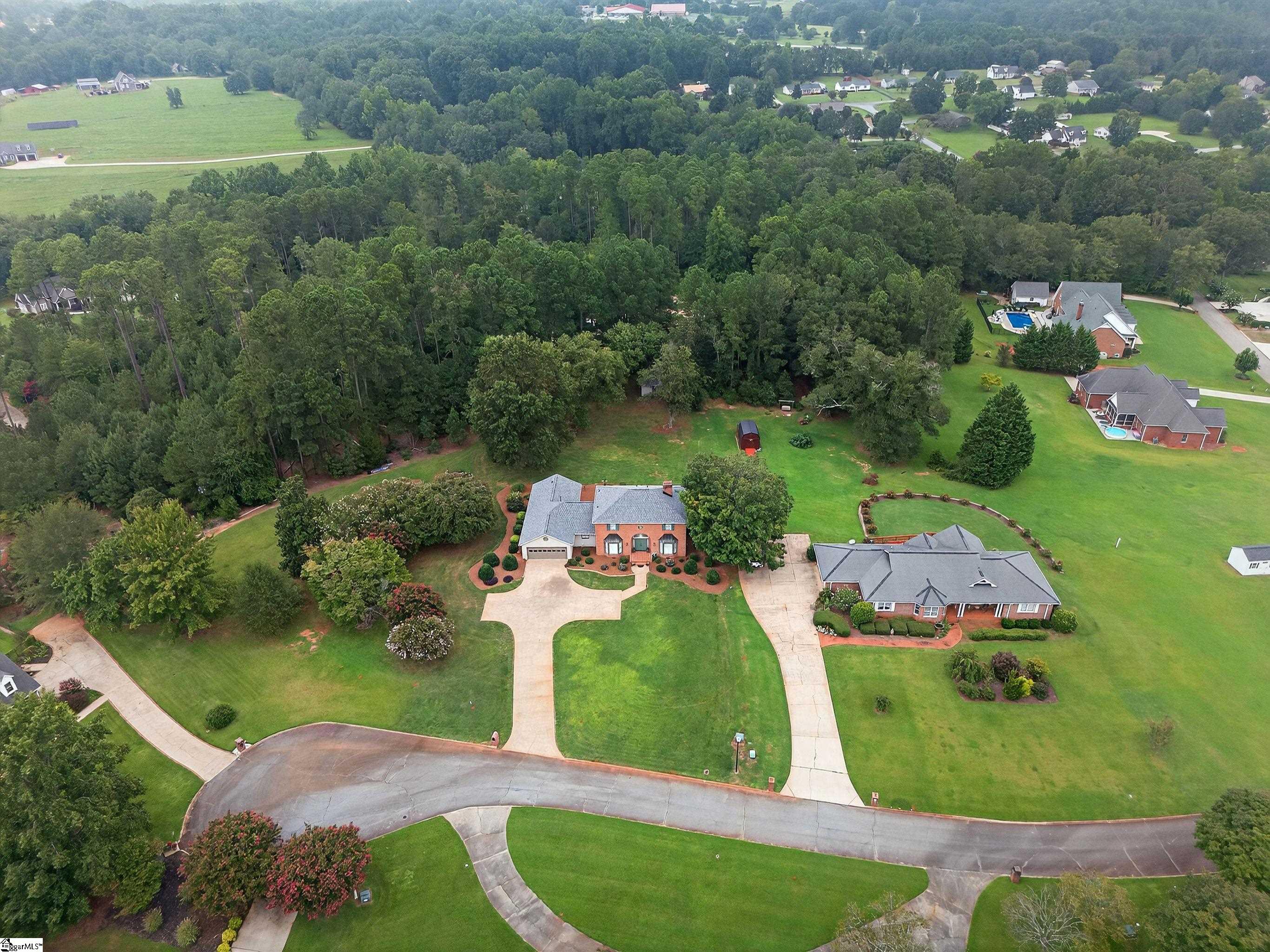 104 Mountain View Court Pickens, SC 29671