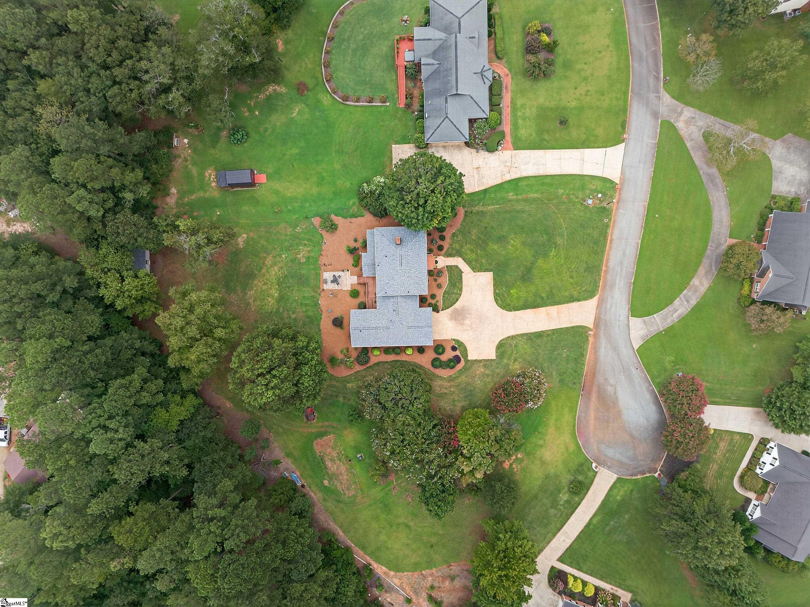 104 Mountain View Court Pickens, SC 29671