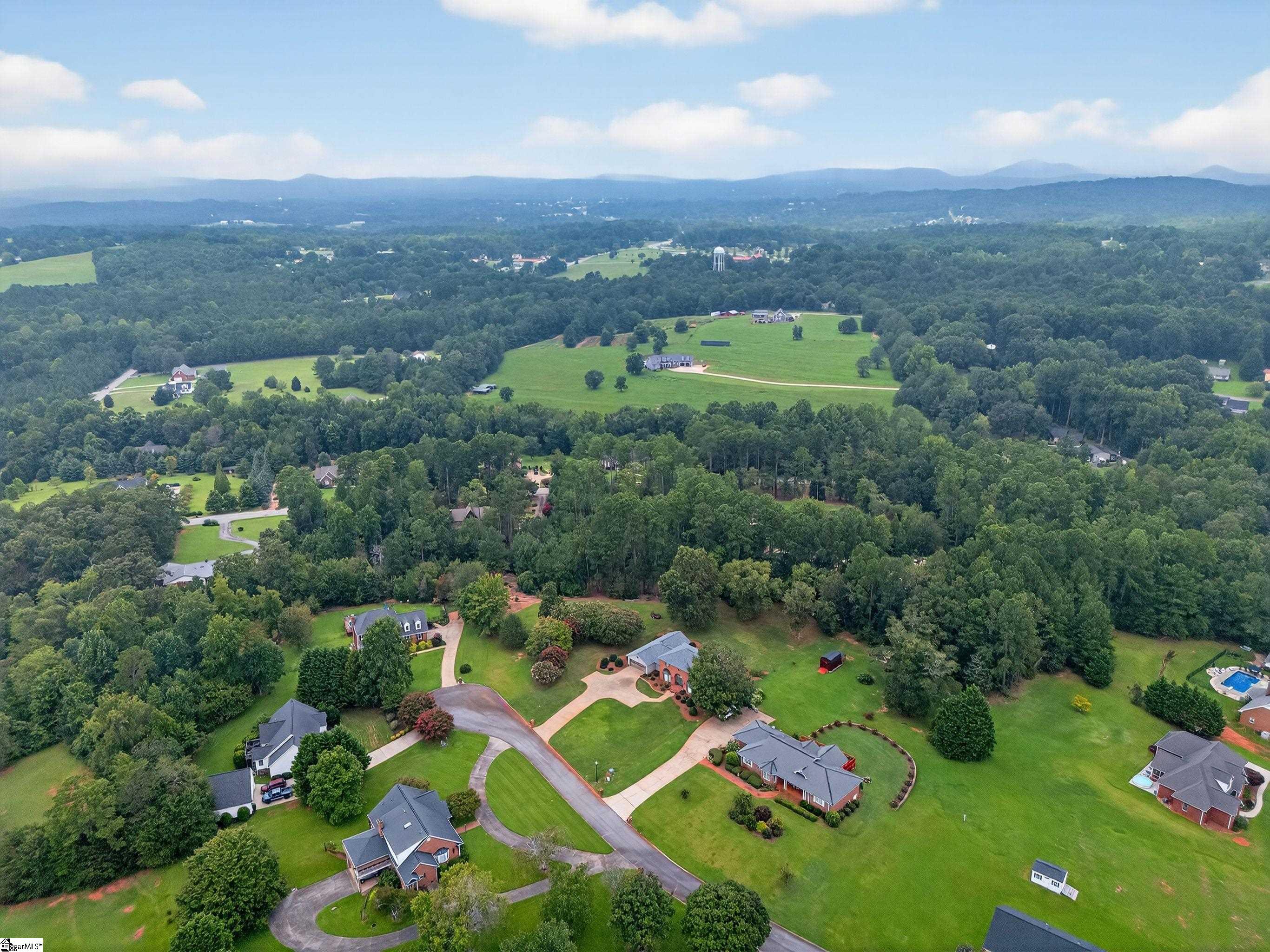 104 Mountain View Court Pickens, SC 29671