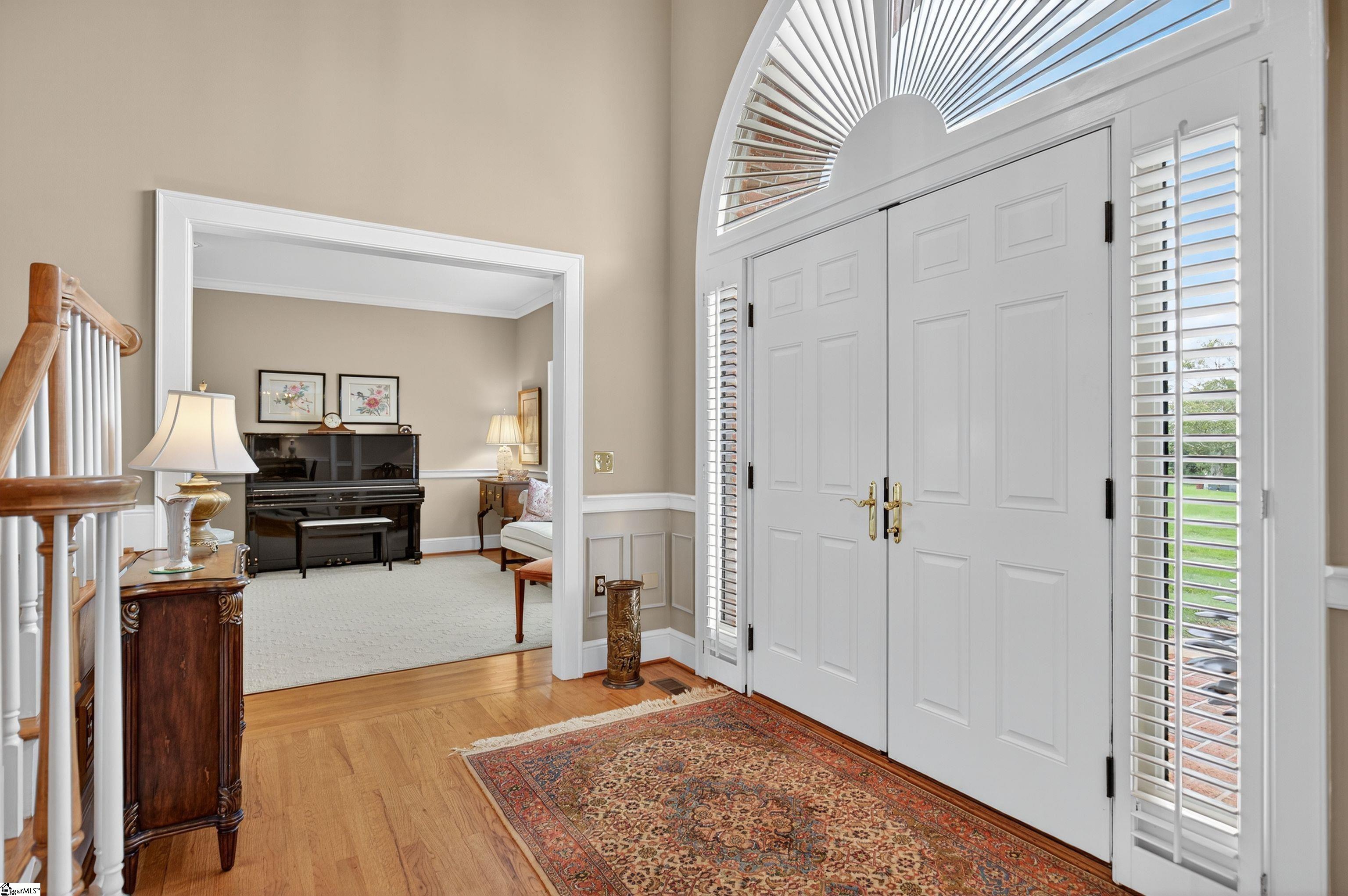 104 Mountain View Court Pickens, SC 29671