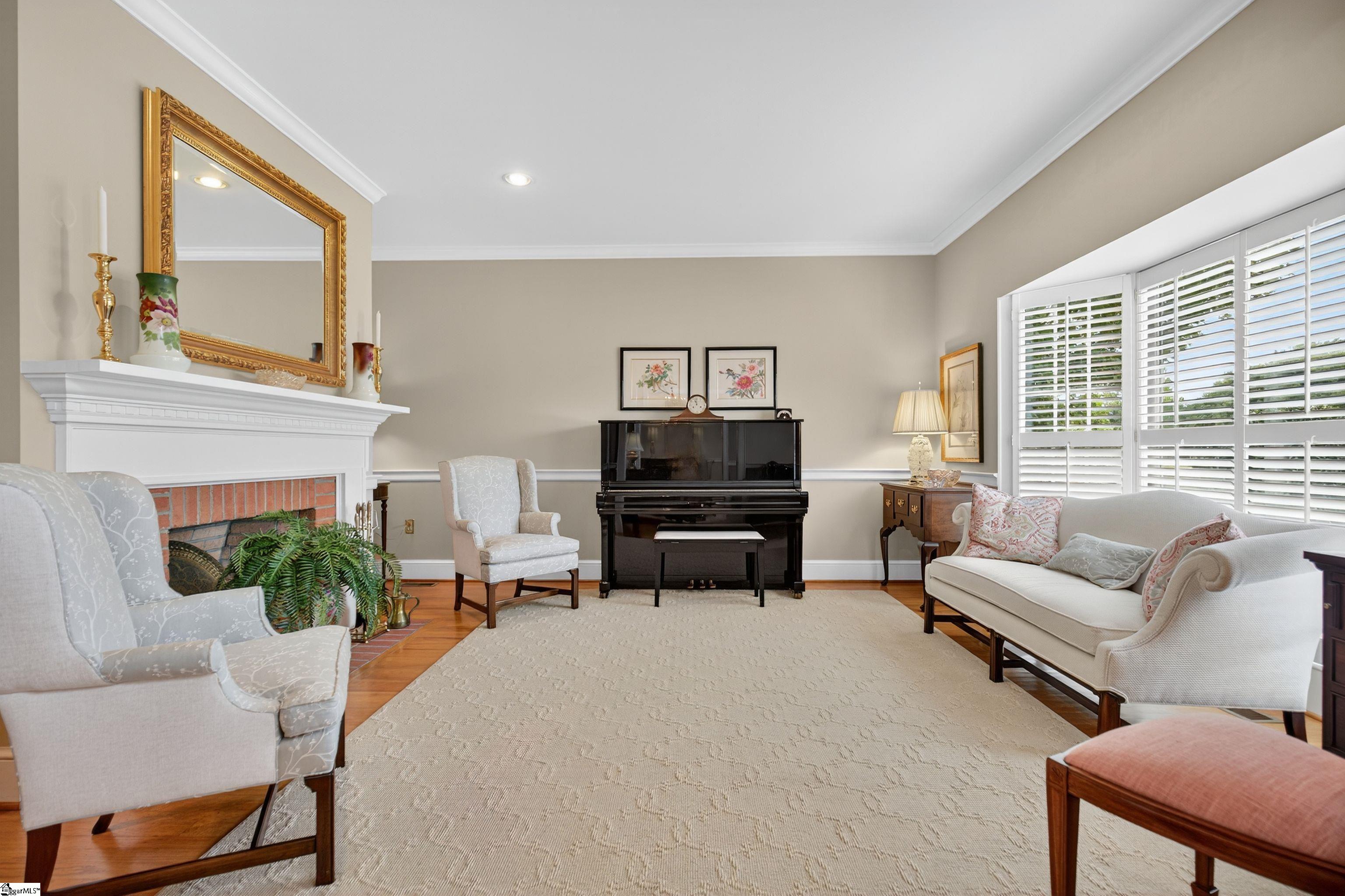 104 Mountain View Court Pickens, SC 29671