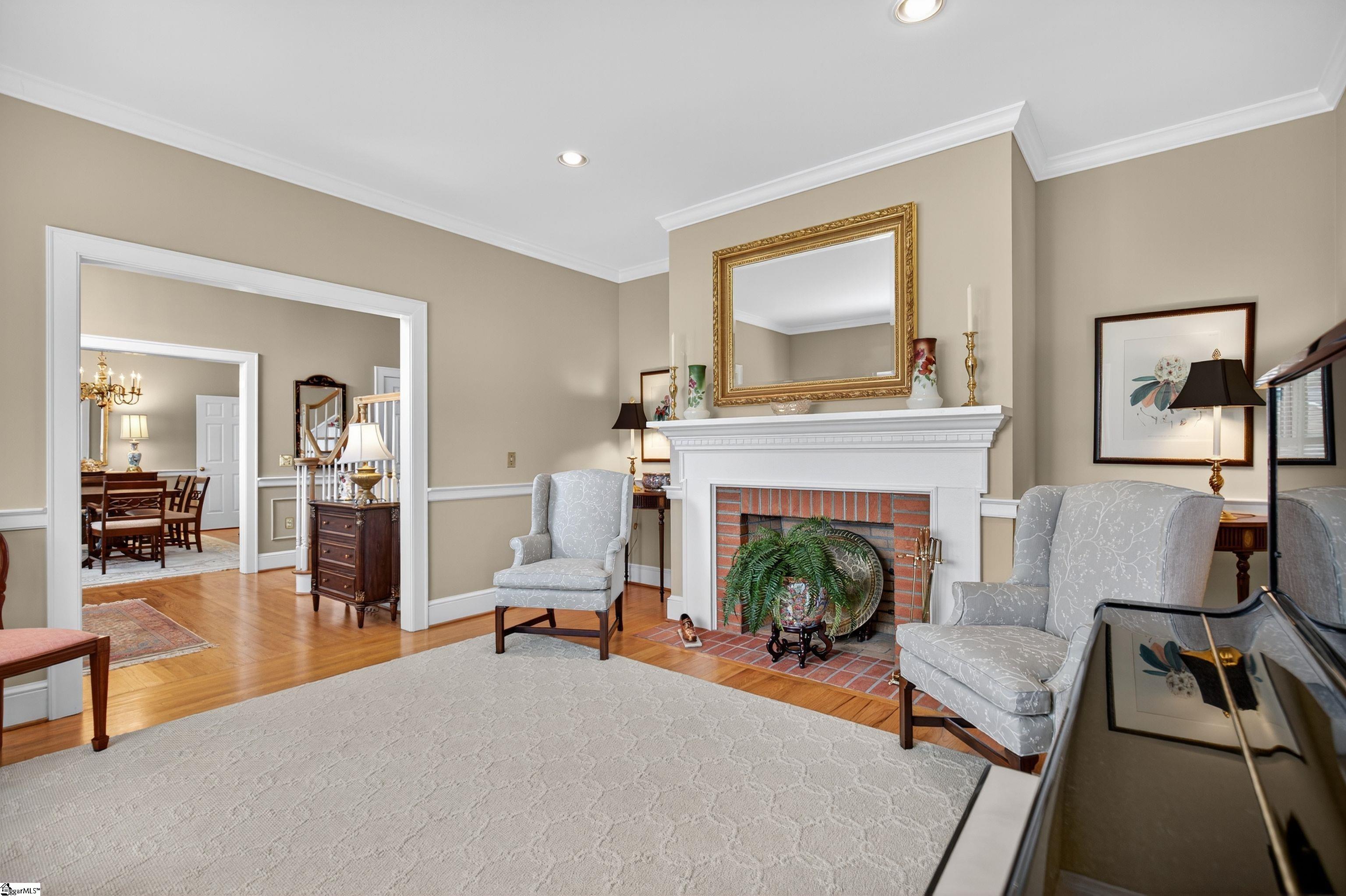 104 Mountain View Court Pickens, SC 29671