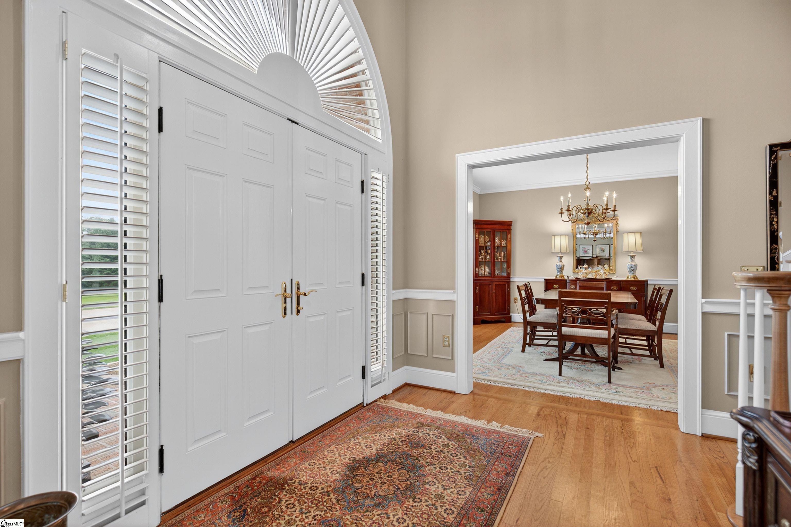 104 Mountain View Court Pickens, SC 29671