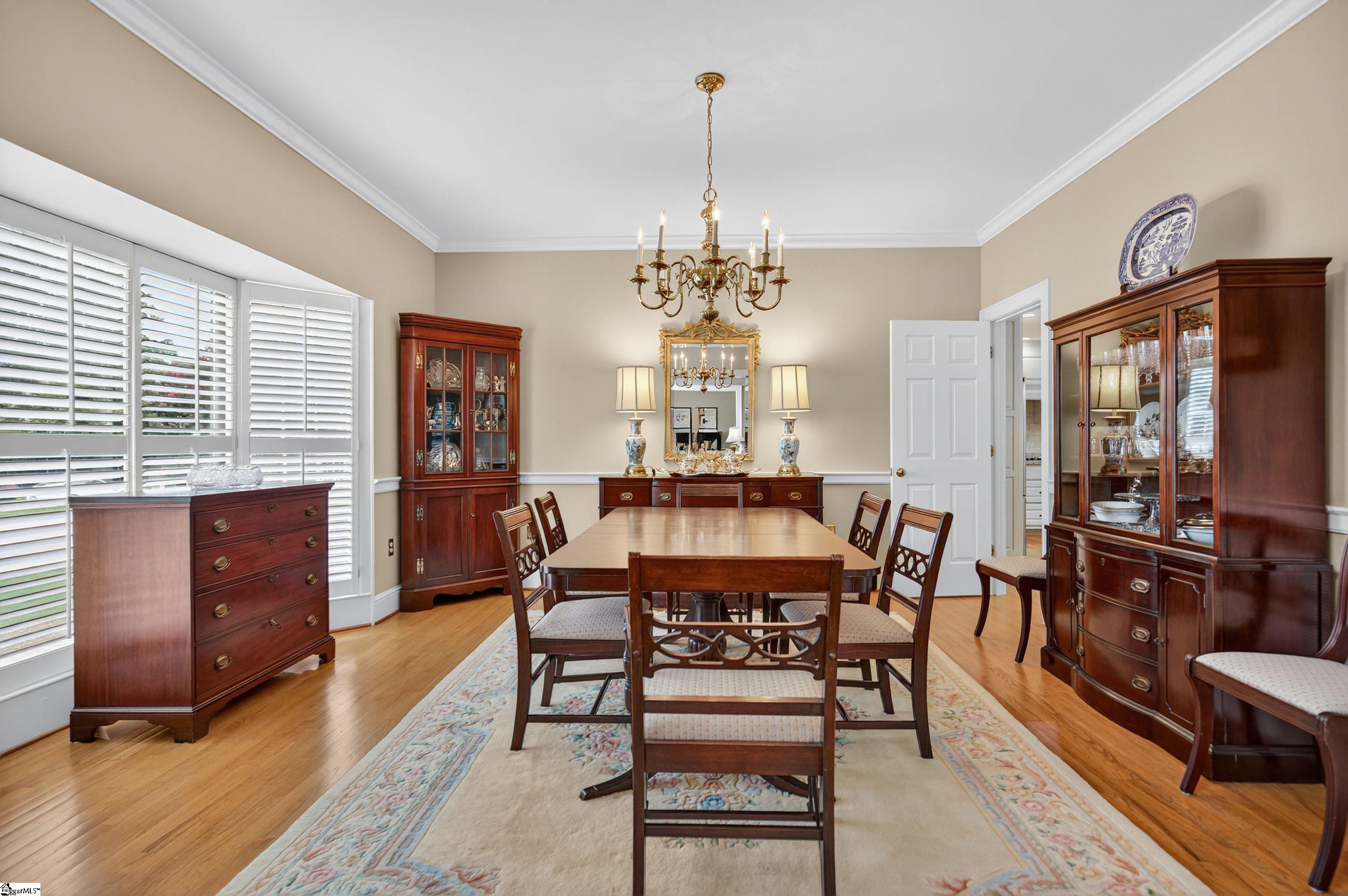 104 Mountain View Court Pickens, SC 29671