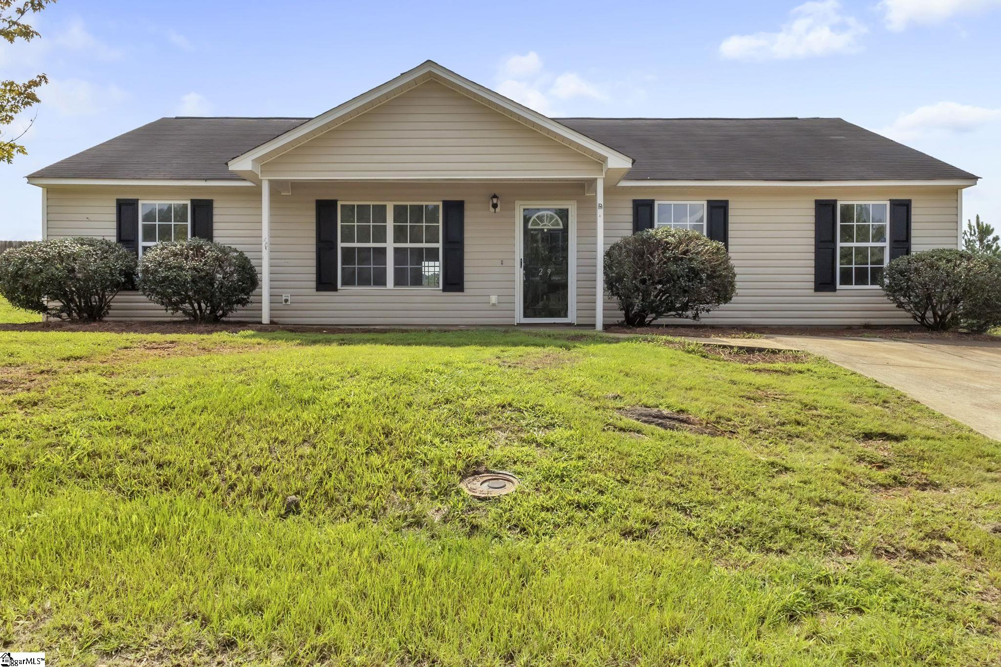 209 Riverbreeze Road Greenville, SC 29611