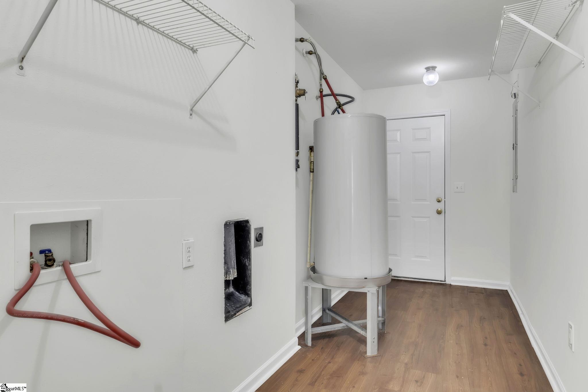 209 Riverbreeze Road Greenville, SC 29611