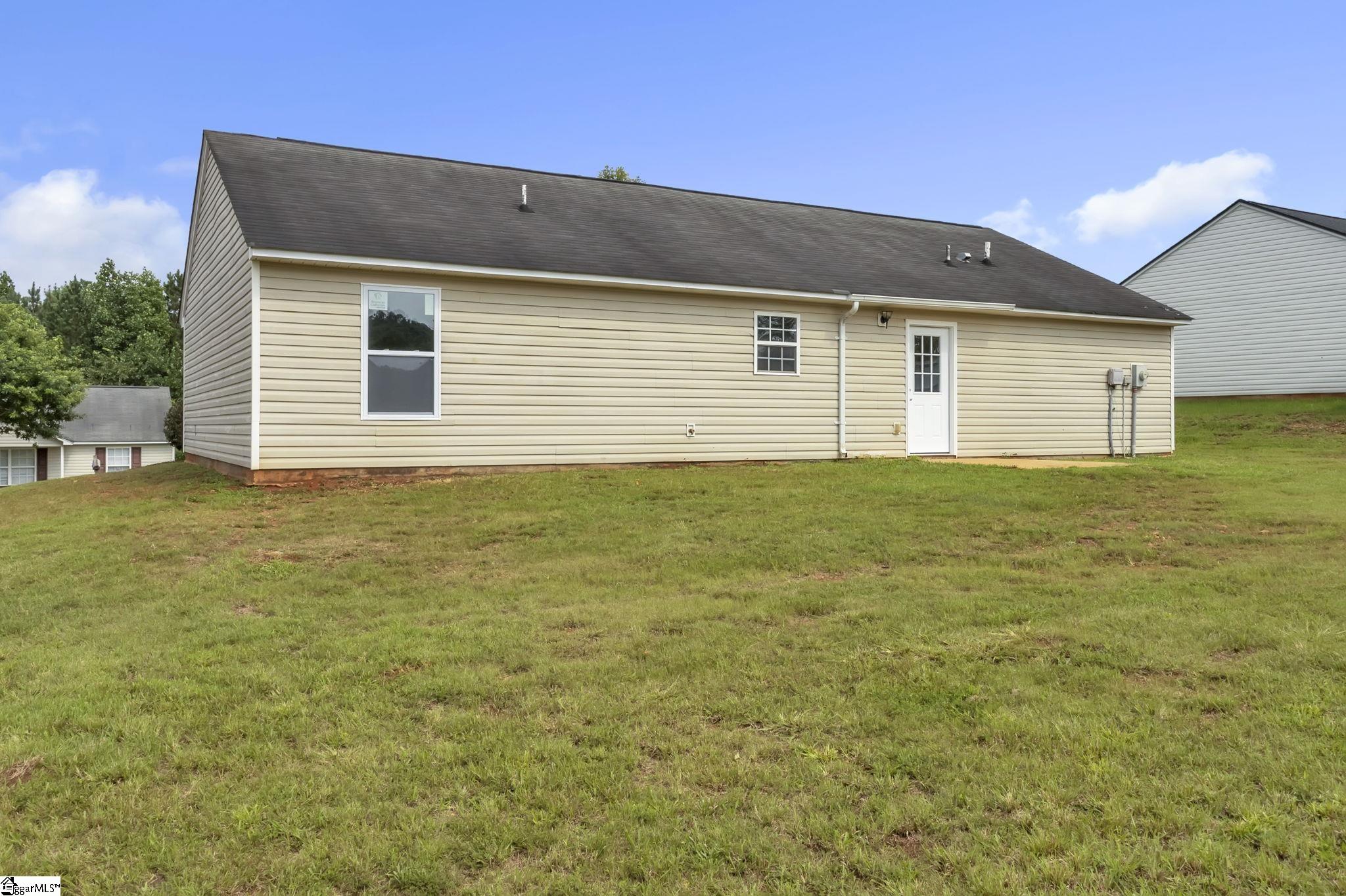 209 Riverbreeze Road Greenville, SC 29611