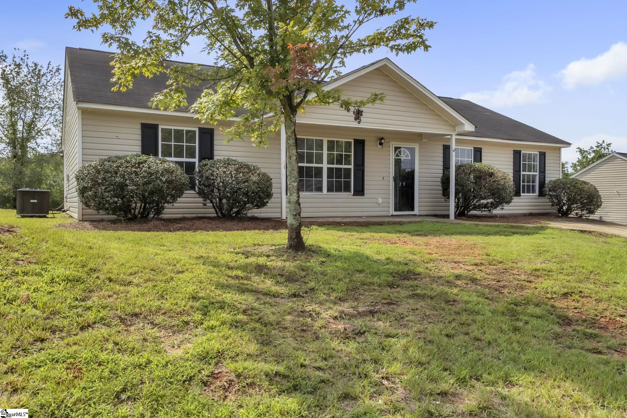 209 Riverbreeze Road Greenville, SC 29611