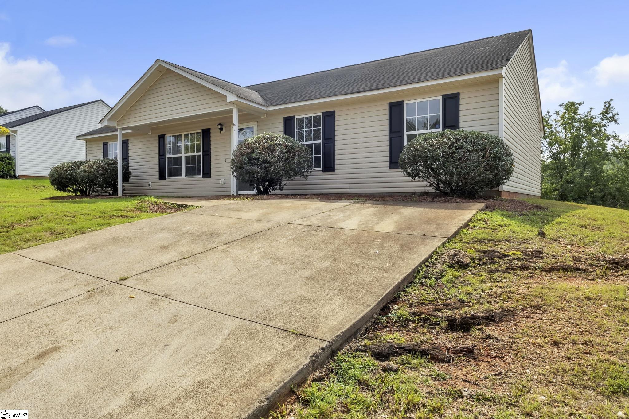 209 Riverbreeze Road Greenville, SC 29611