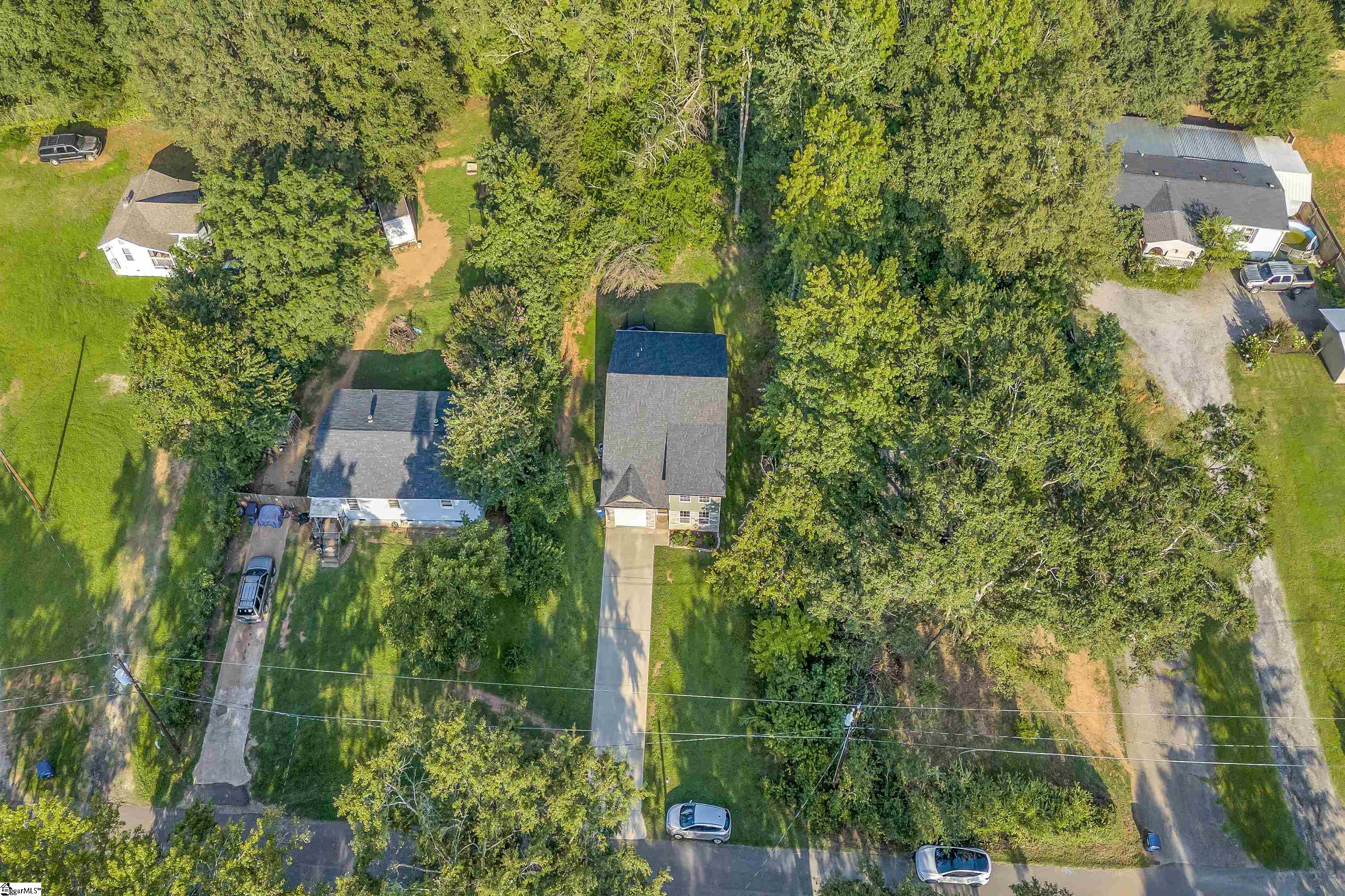 128 Broad Street Wellford, SC 29385