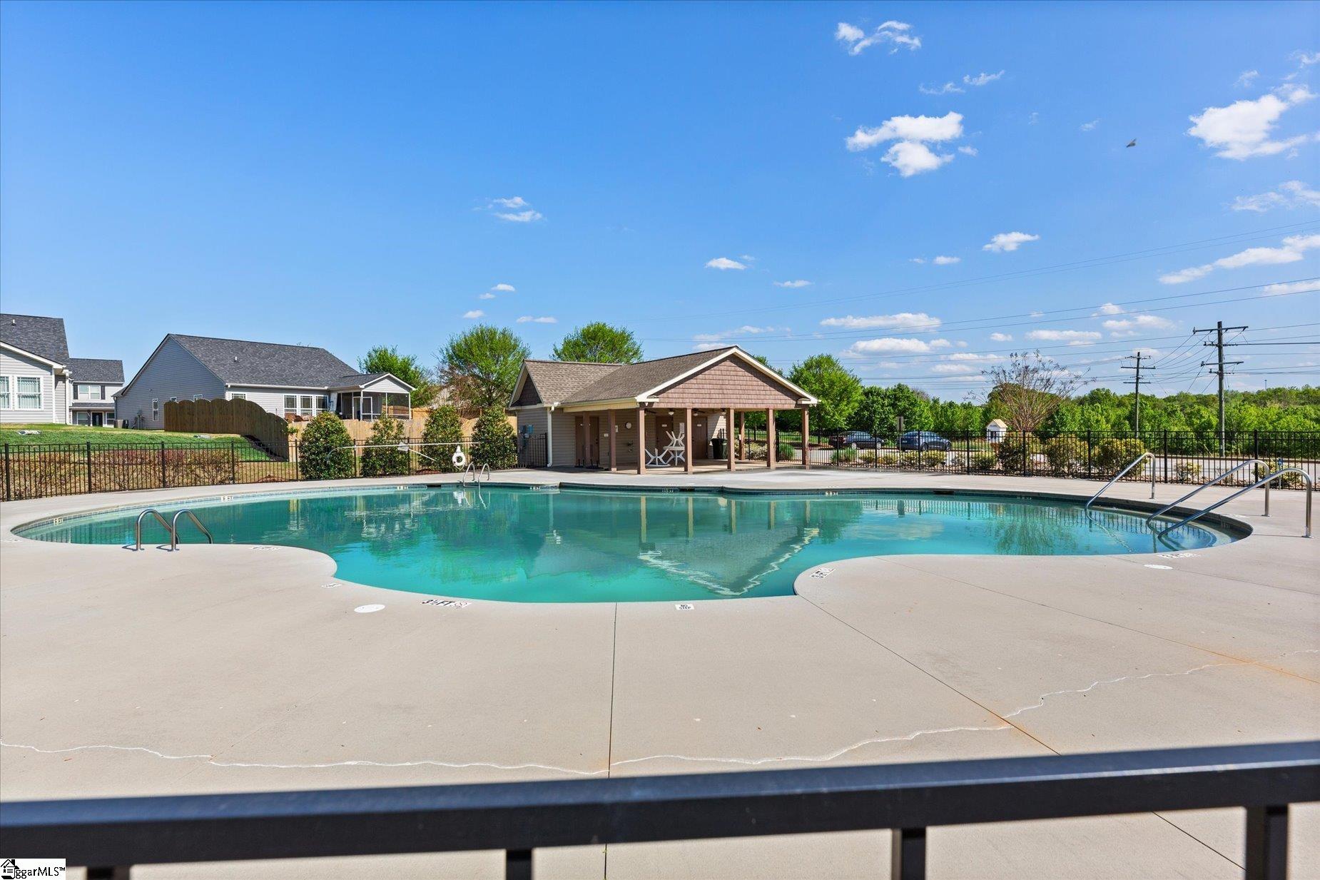 906 John Thomas Way Greer, SC 29651