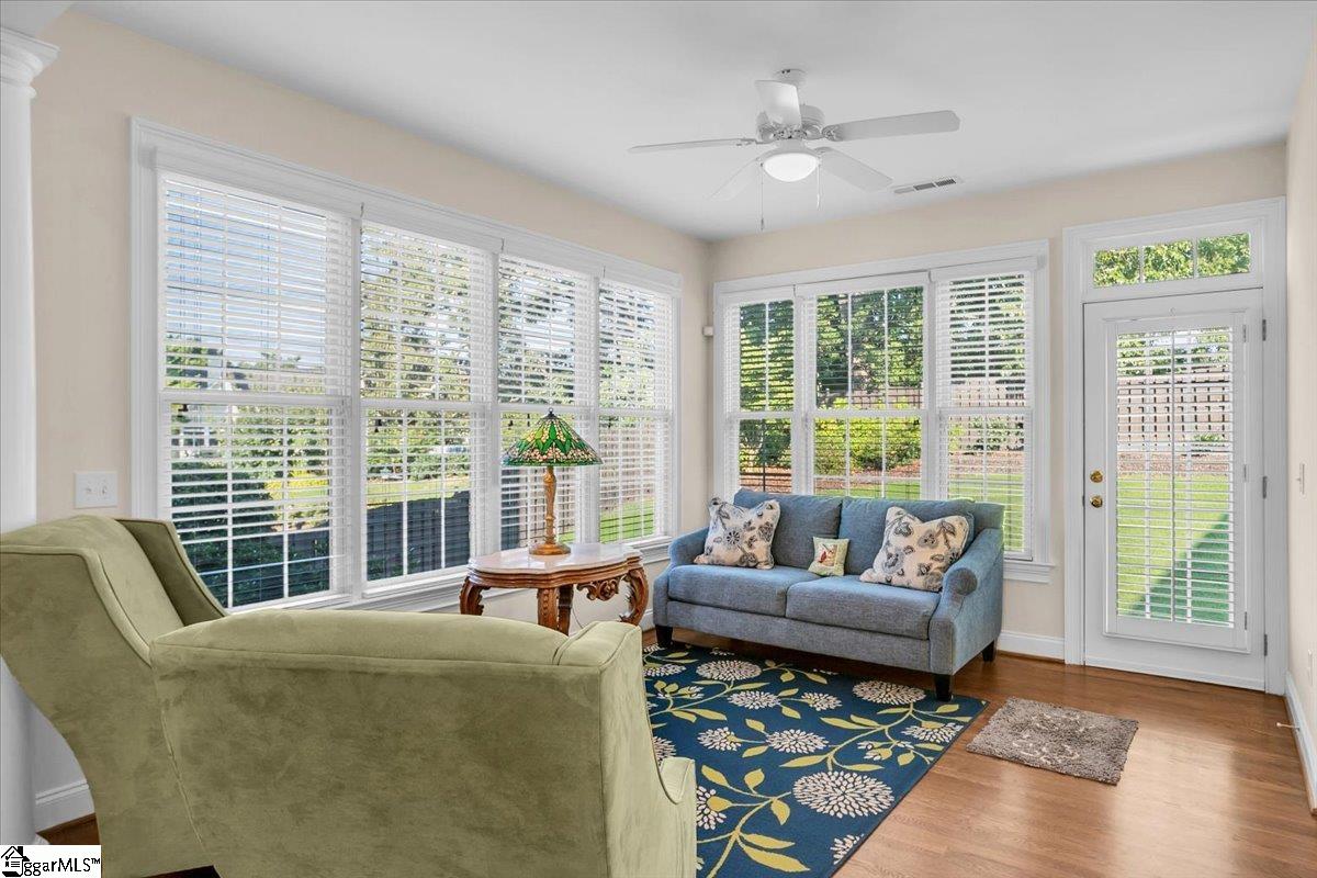 507 Thorington Court Greer, SC 29651