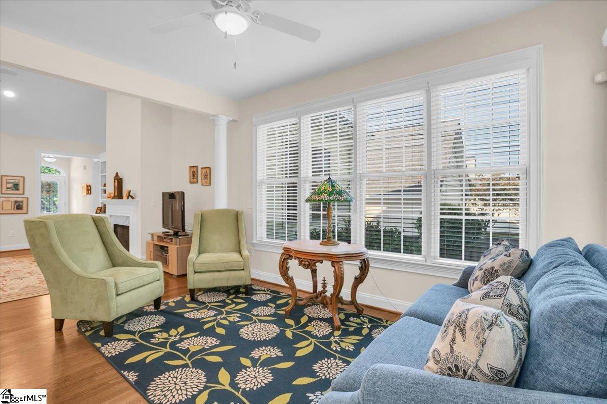 507 Thorington Court Greer, SC 29651