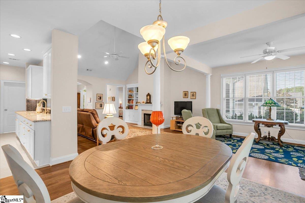 507 Thorington Court Greer, SC 29651