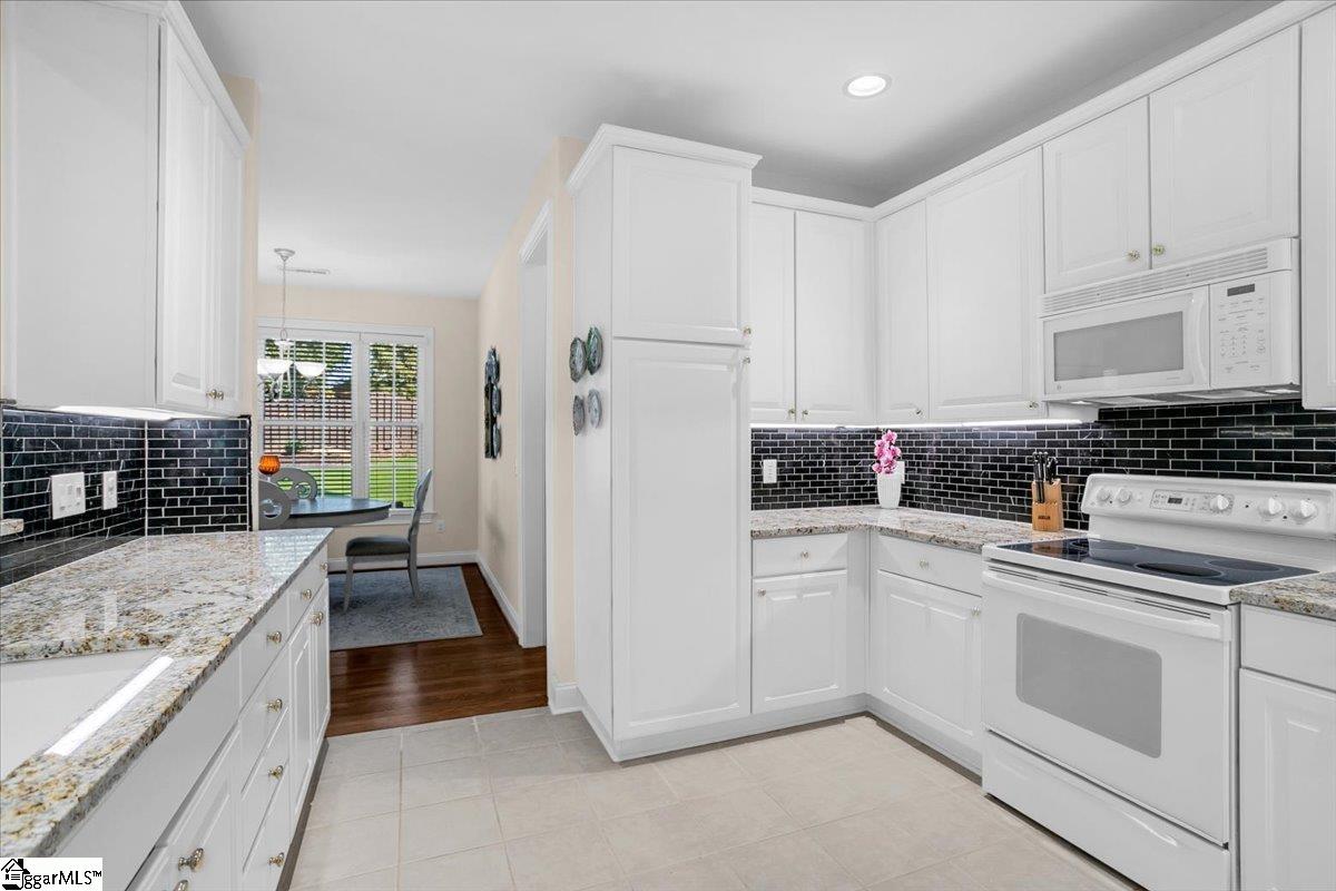 507 Thorington Court Greer, SC 29651