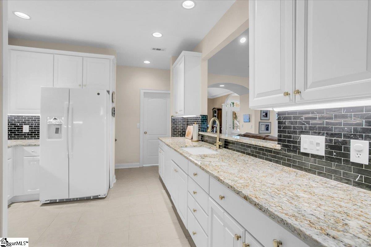 507 Thorington Court Greer, SC 29651