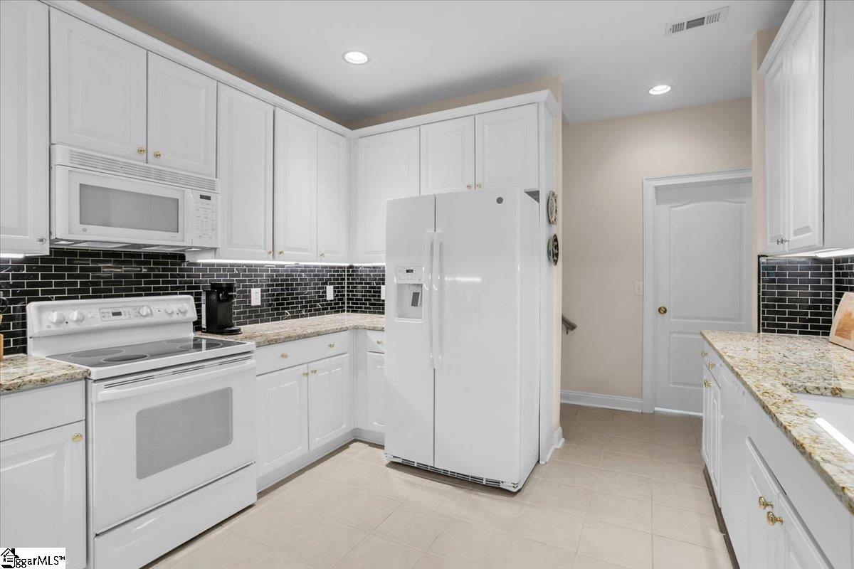 507 Thorington Court Greer, SC 29651