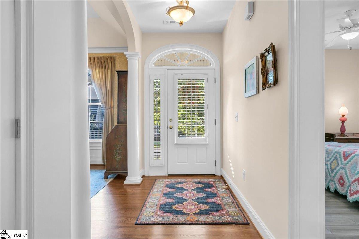 507 Thorington Court Greer, SC 29651