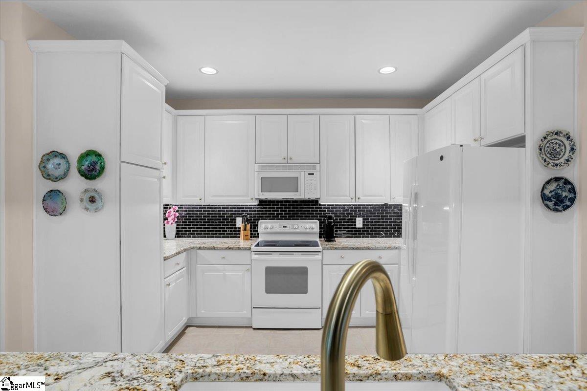 507 Thorington Court Greer, SC 29651