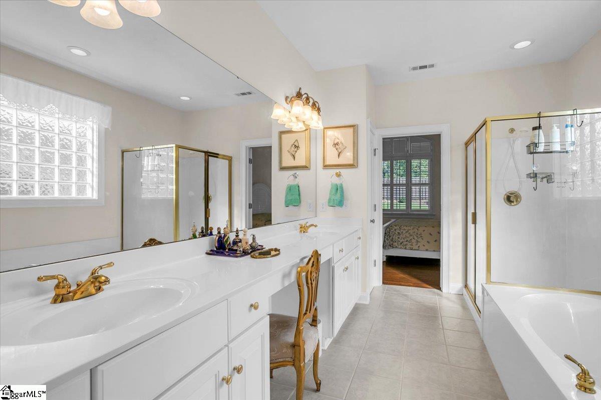 507 Thorington Court Greer, SC 29651