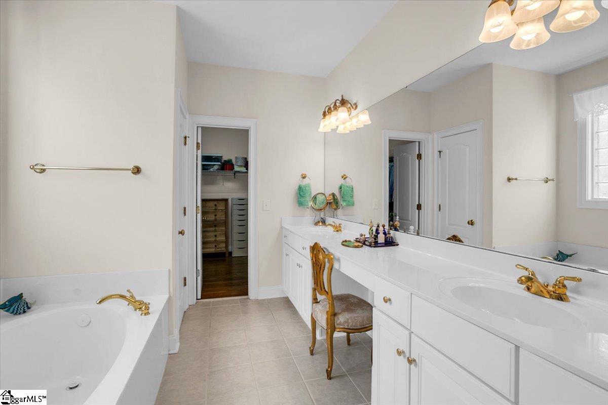 507 Thorington Court Greer, SC 29651