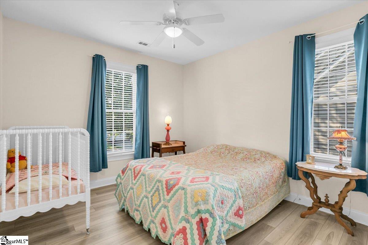 507 Thorington Court Greer, SC 29651