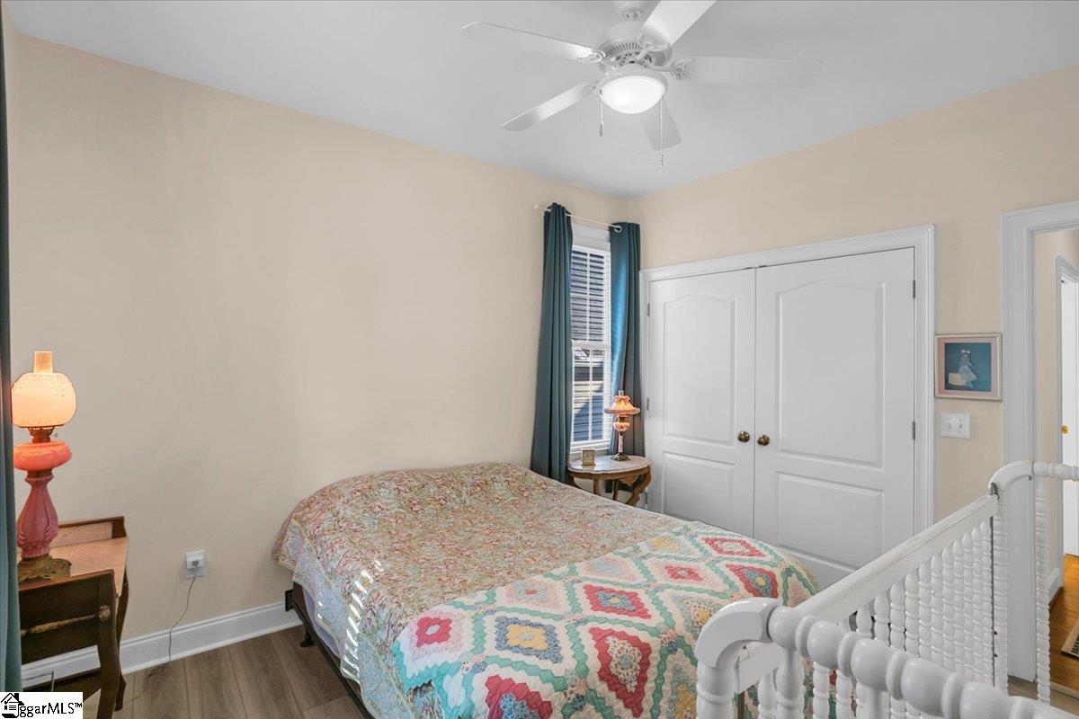 507 Thorington Court Greer, SC 29651