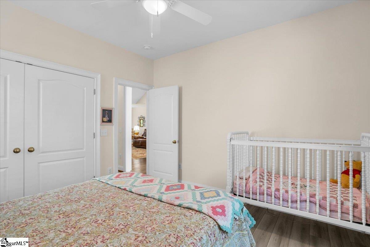 507 Thorington Court Greer, SC 29651