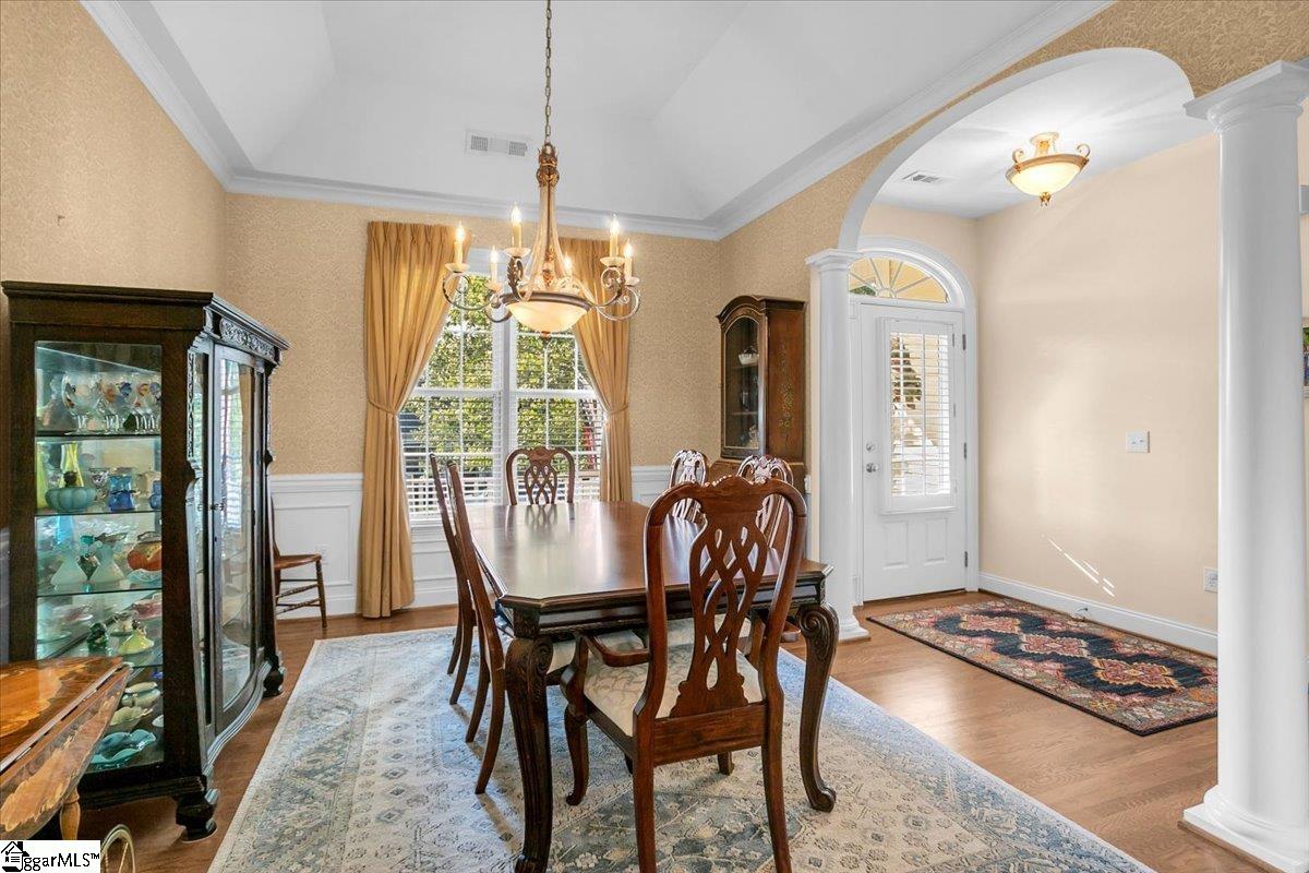507 Thorington Court Greer, SC 29651