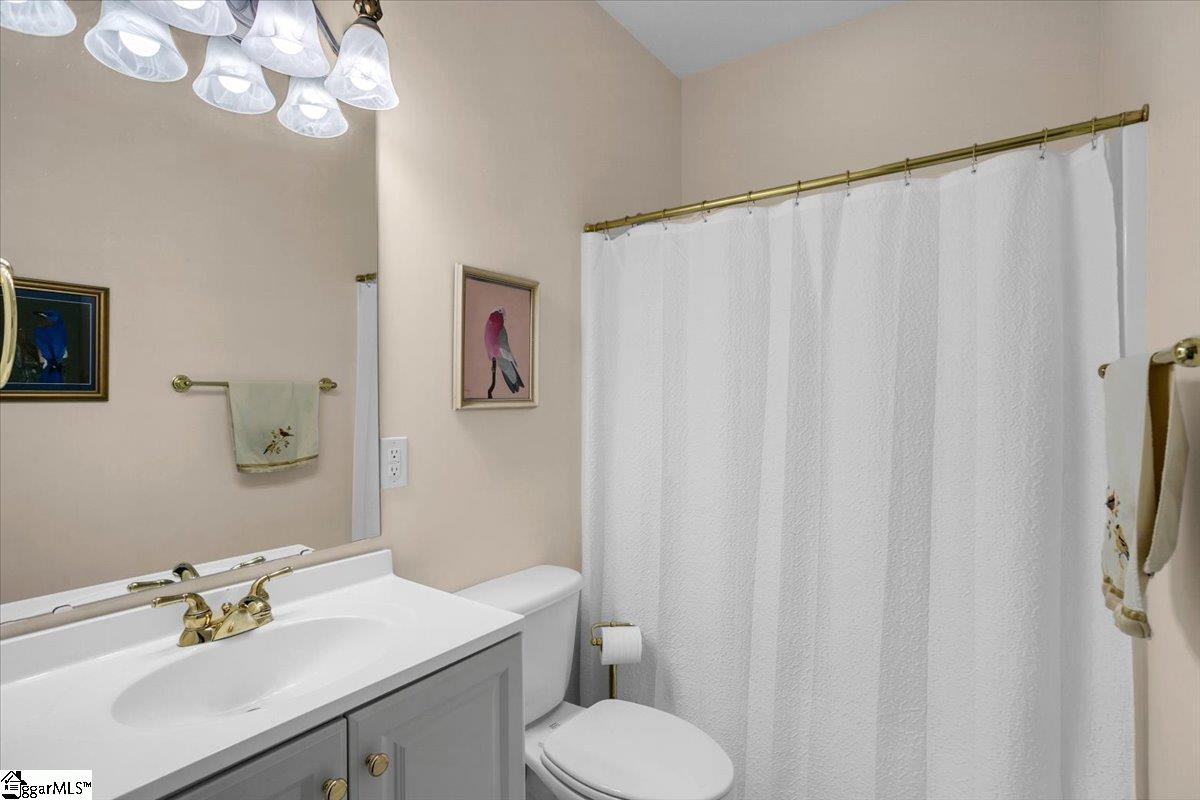 507 Thorington Court Greer, SC 29651