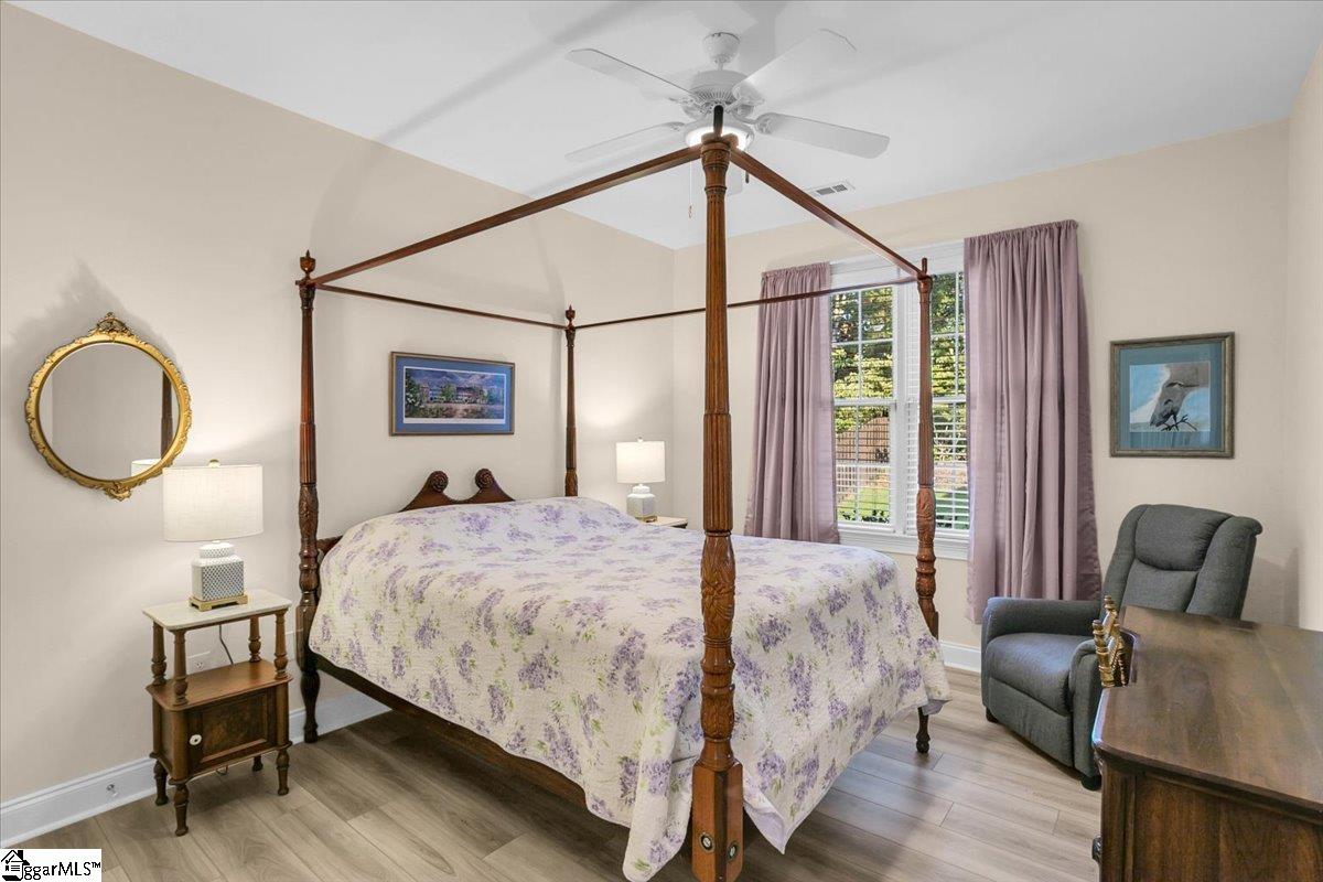 507 Thorington Court Greer, SC 29651