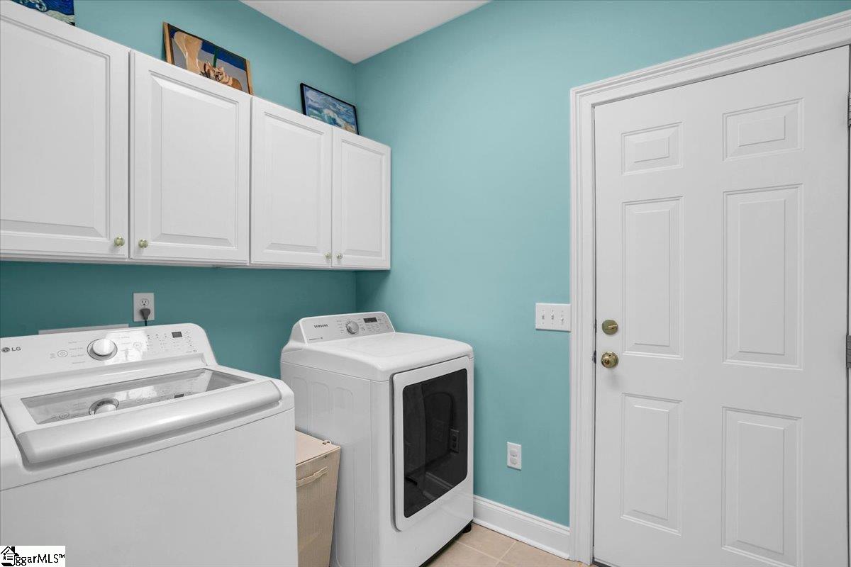 507 Thorington Court Greer, SC 29651