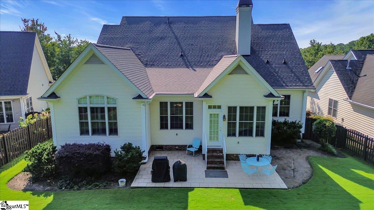 507 Thorington Court Greer, SC 29651