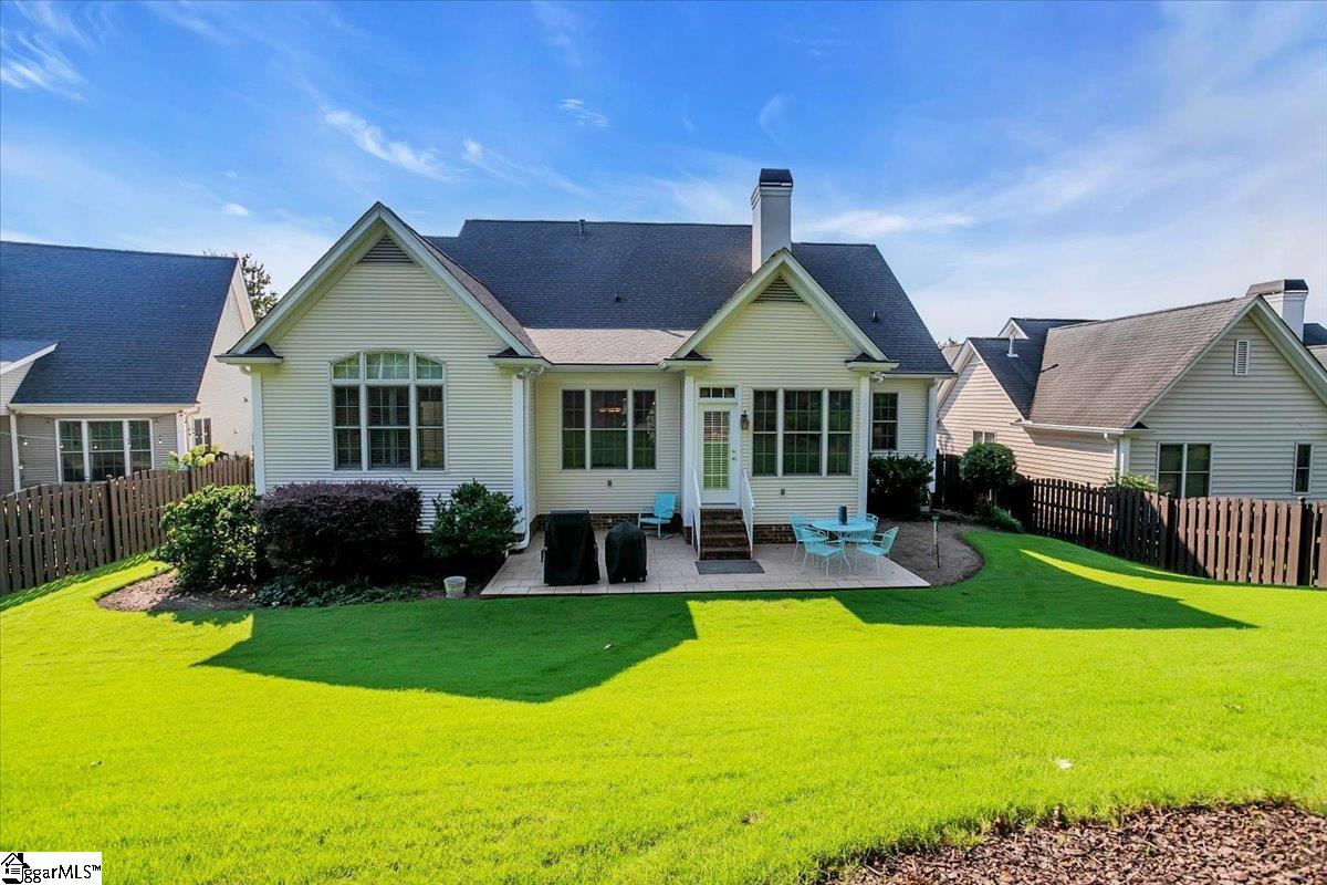 507 Thorington Court Greer, SC 29651